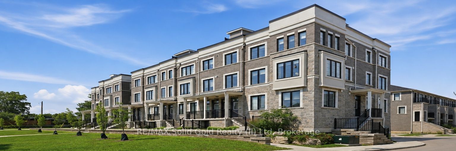 383 Dundas Street E 58, Hamilton, ON L8B 1X6 photo 2