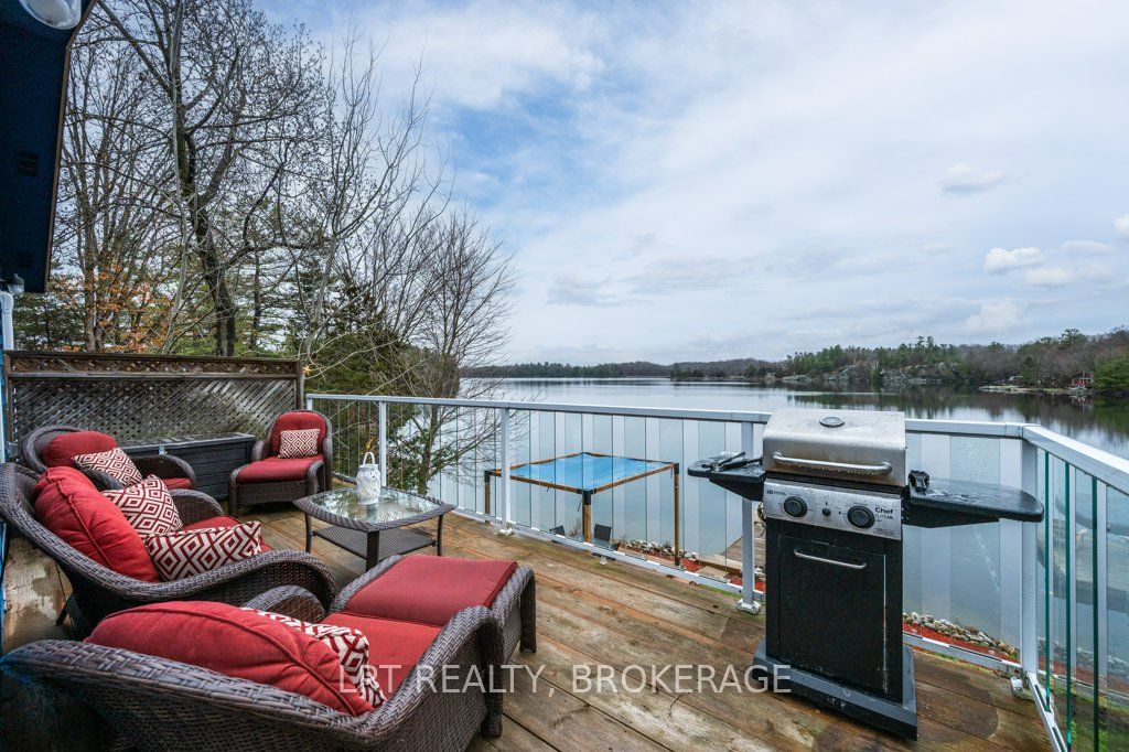 805 Cartwrights Lane, Leeds and the Thousand Islands, ON K0H 2N0 photo 4