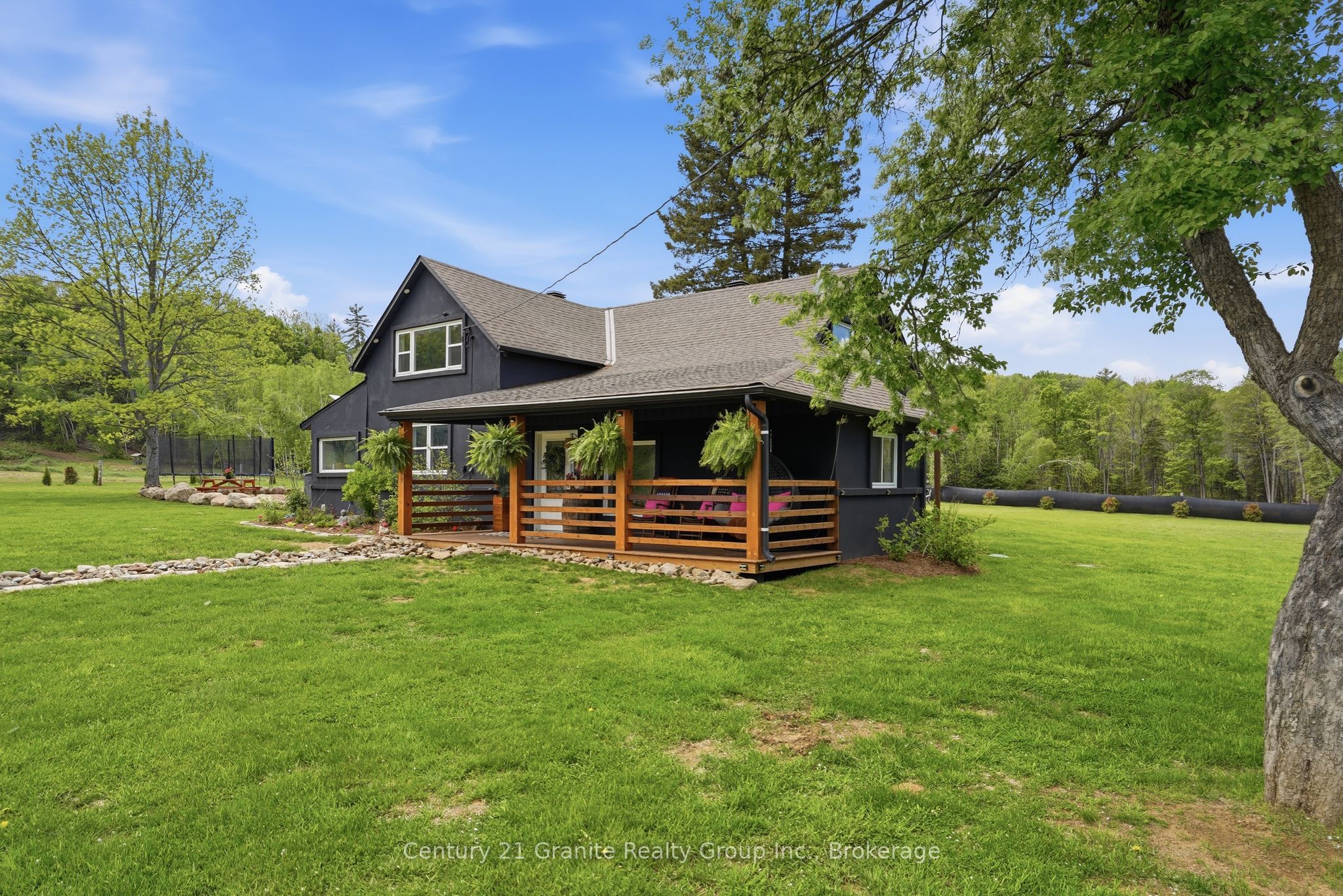 1201 Bay Lake Road, Faraday, ON K0L 1C0 photo 2
