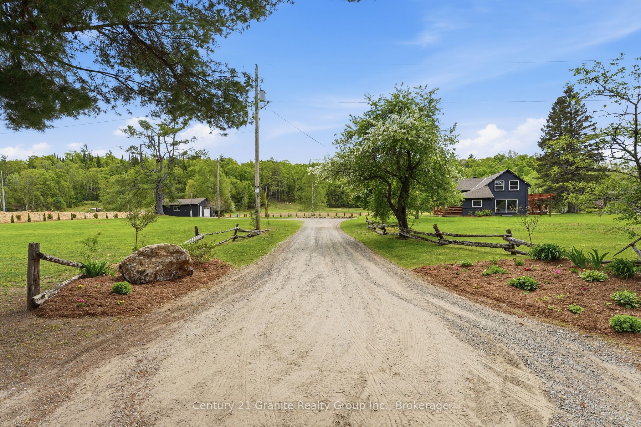1201 Bay Lake Road, Faraday, ON K0L 1C0 photo 5