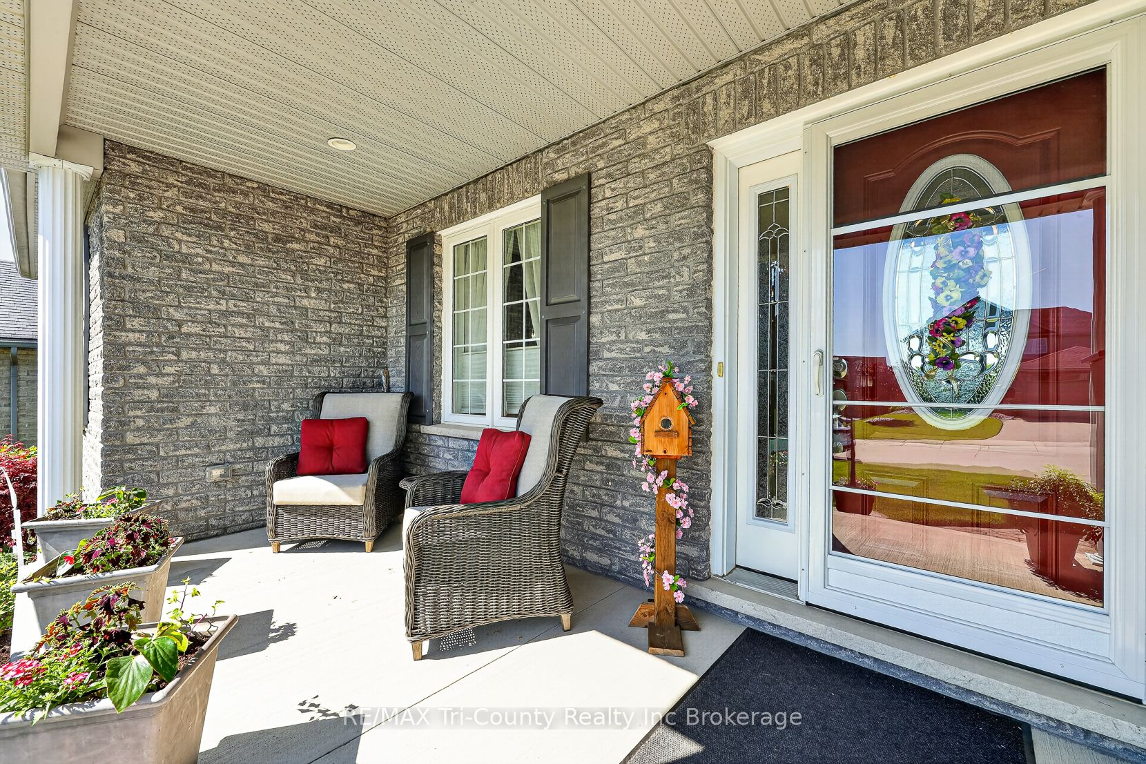 31 Morning Glory Drive, Tillsonburg, ON N4G 5S9 photo 3