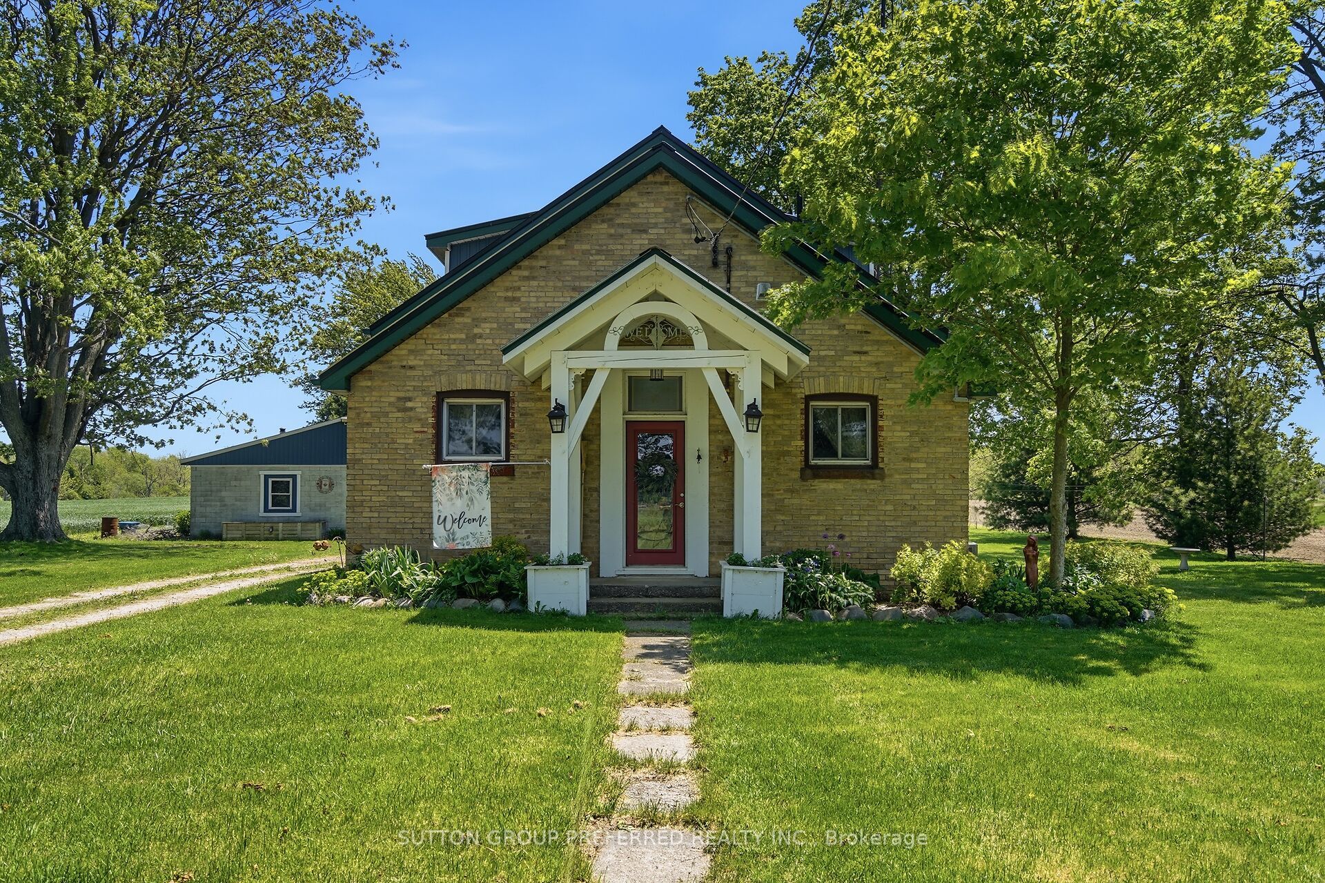 30941 Lakeview Line, Dutton/Dunwich, ON N0L 2M0
