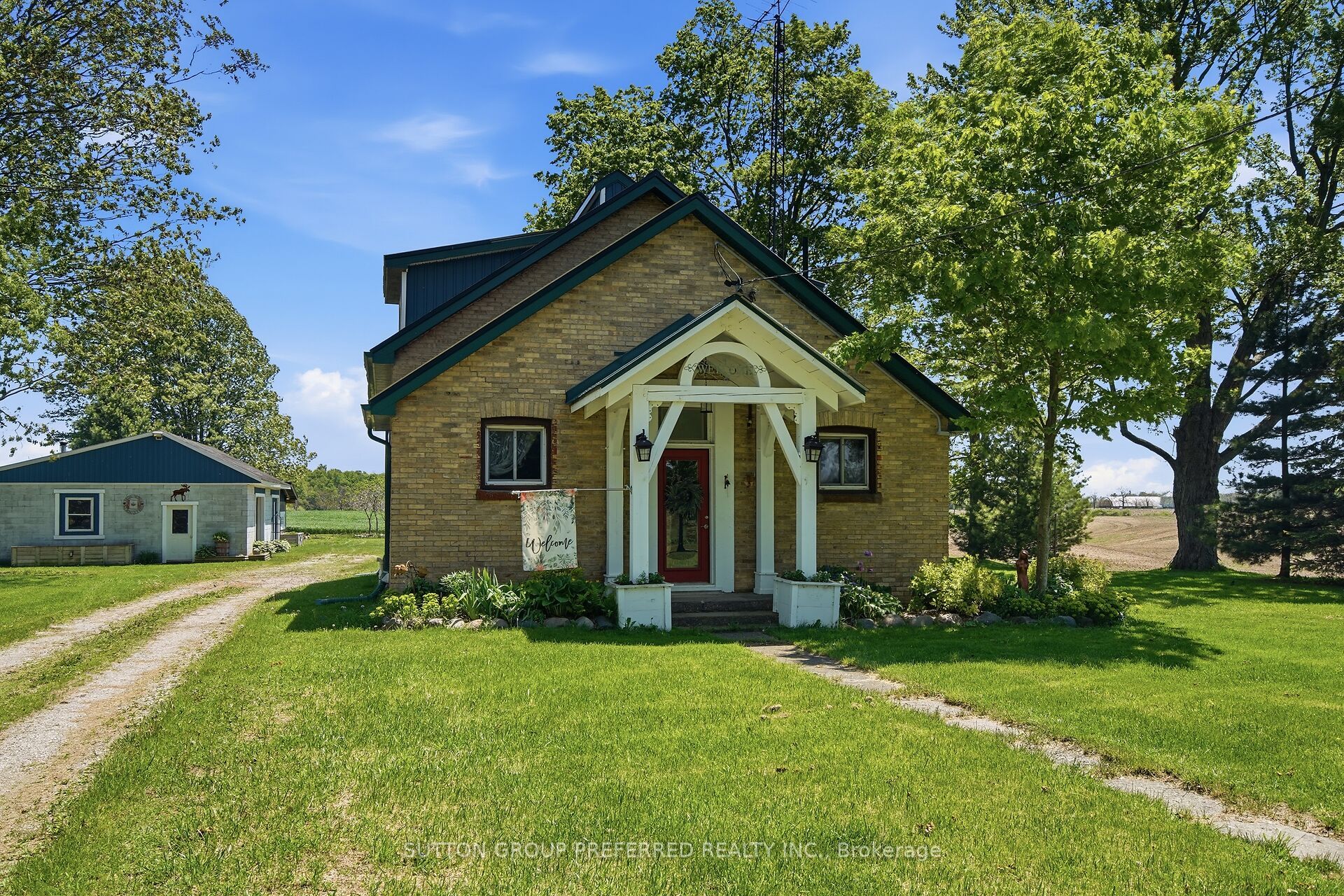 30941 Lakeview Line, Dutton/Dunwich, ON N0L 2M0 photo 2