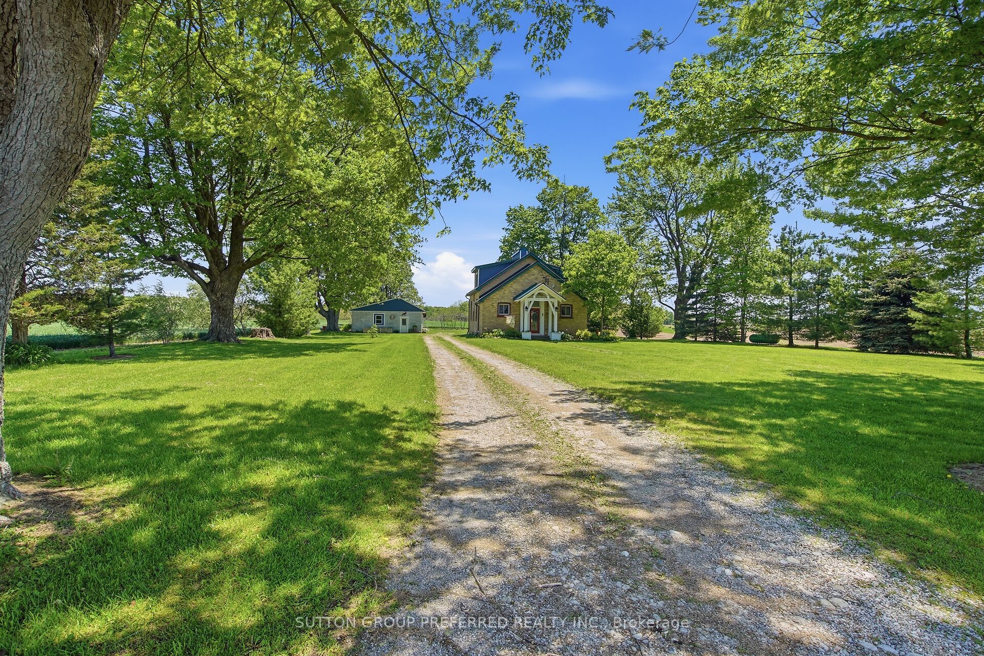 30941 Lakeview Line, Dutton/Dunwich, ON N0L 2M0 photo 3