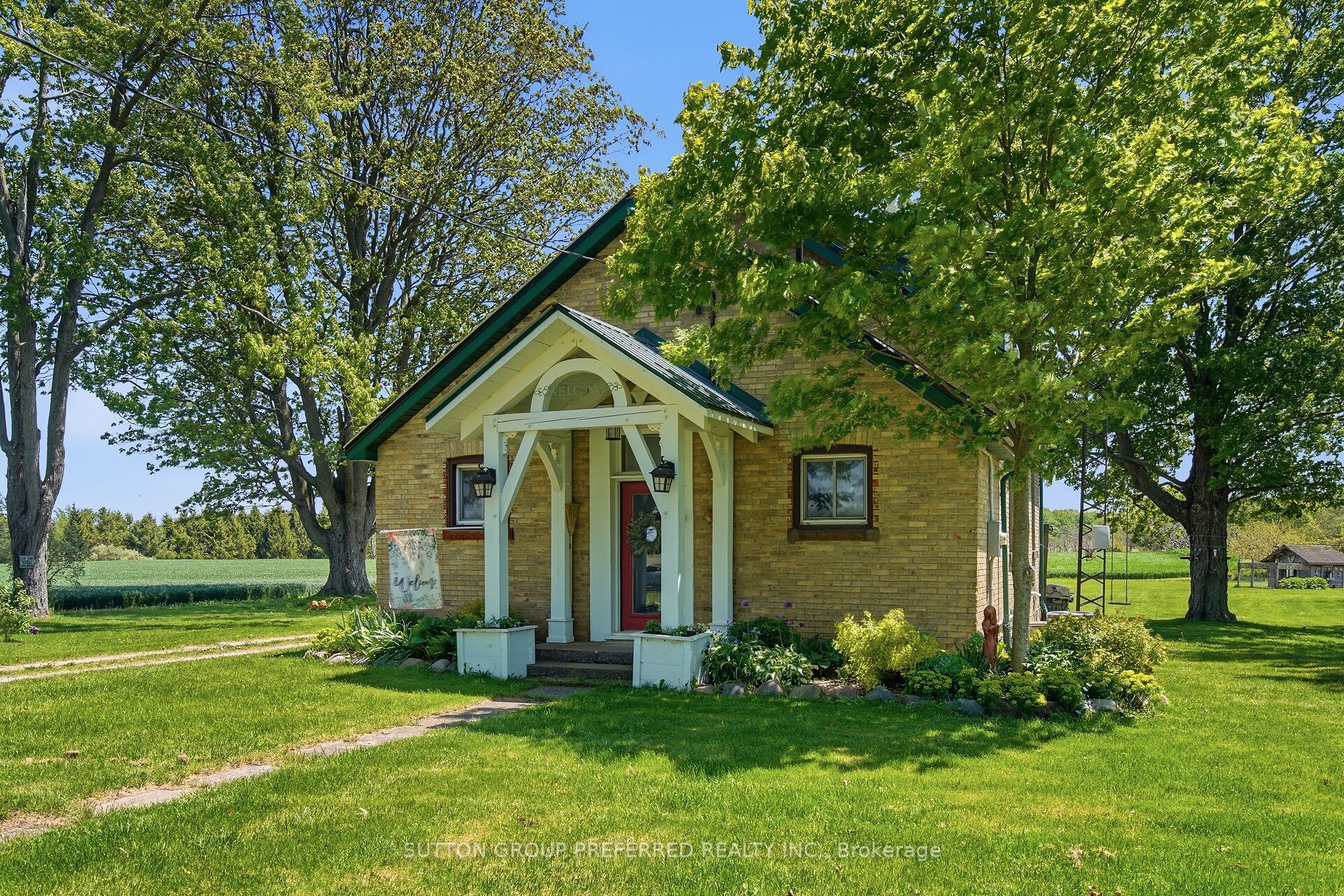 30941 Lakeview Line, Dutton/Dunwich, ON N0L 2M0 photo 4