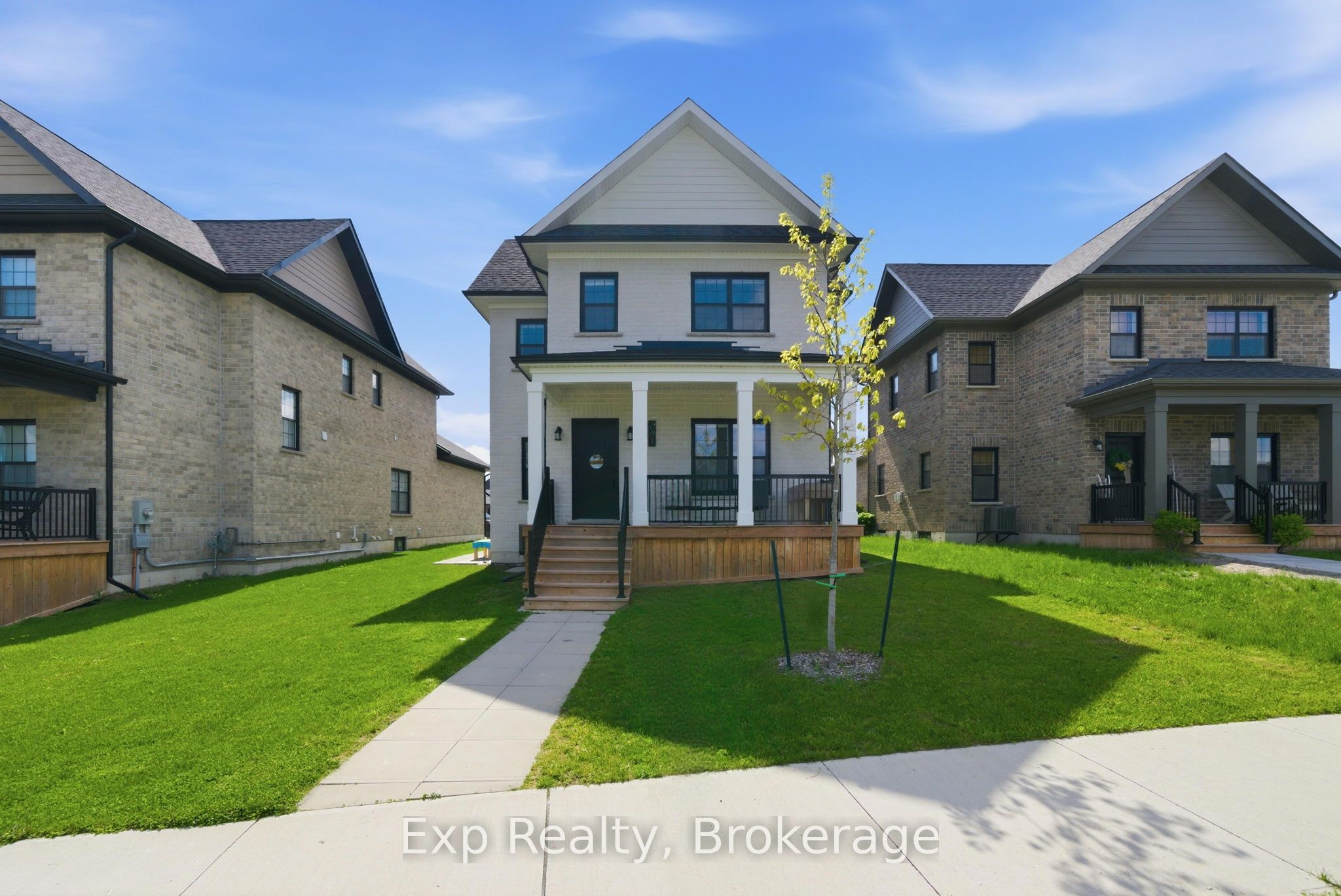 661 Wilkins Gate, Cobourg, ON K9A 1M9