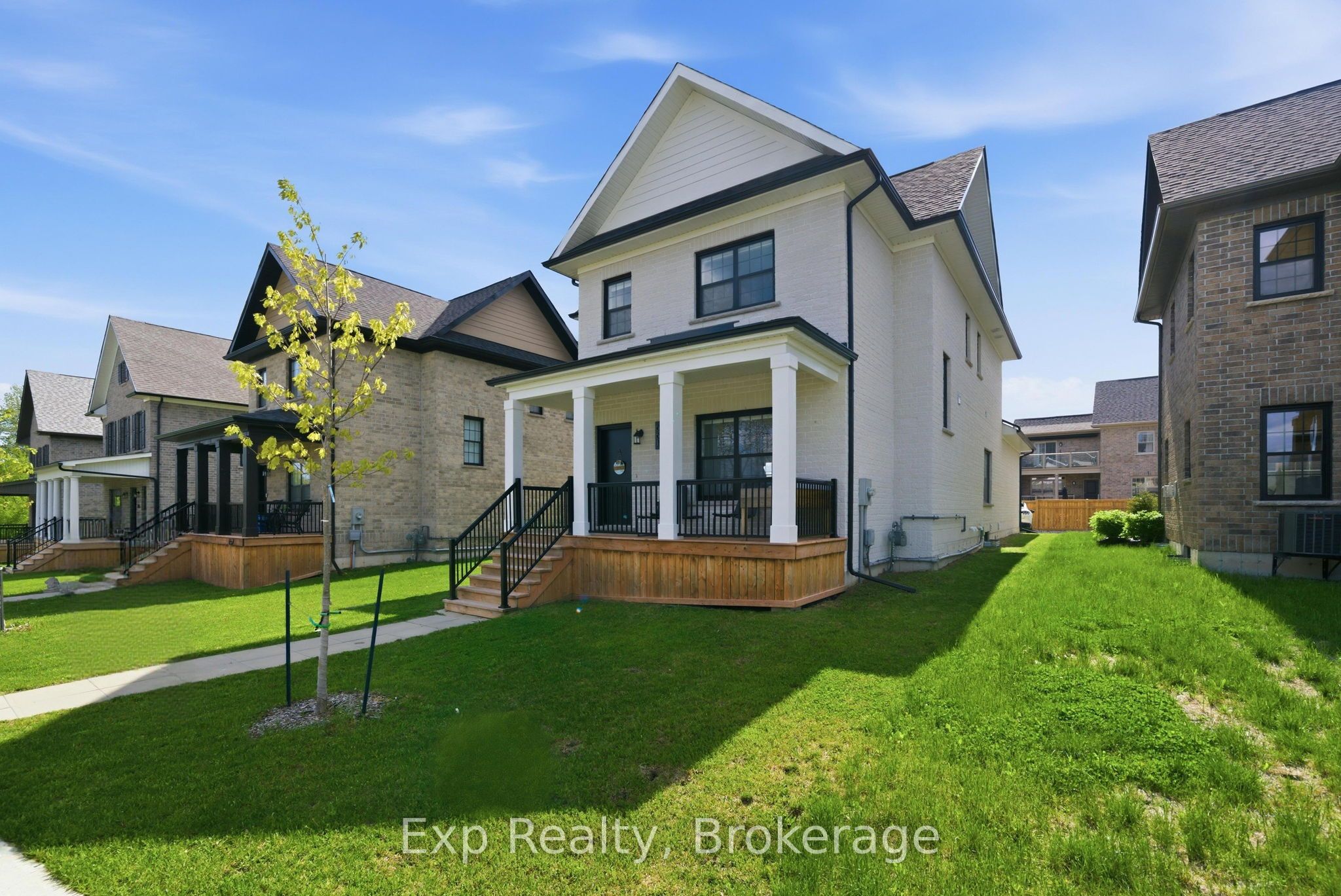 661 Wilkins Gate, Cobourg, ON K9A 1M9 photo 2