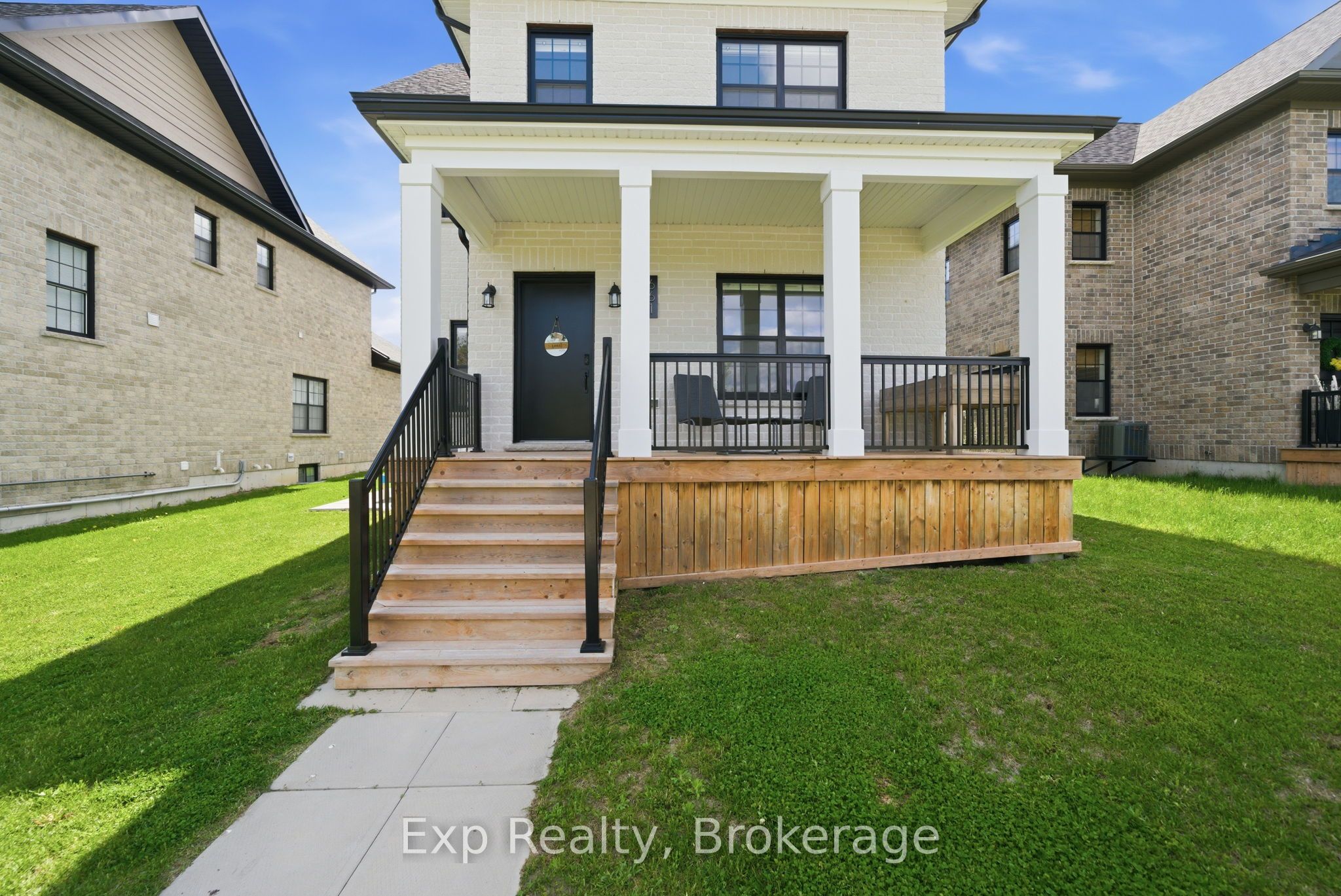 661 Wilkins Gate, Cobourg, ON K9A 1M9 photo 3