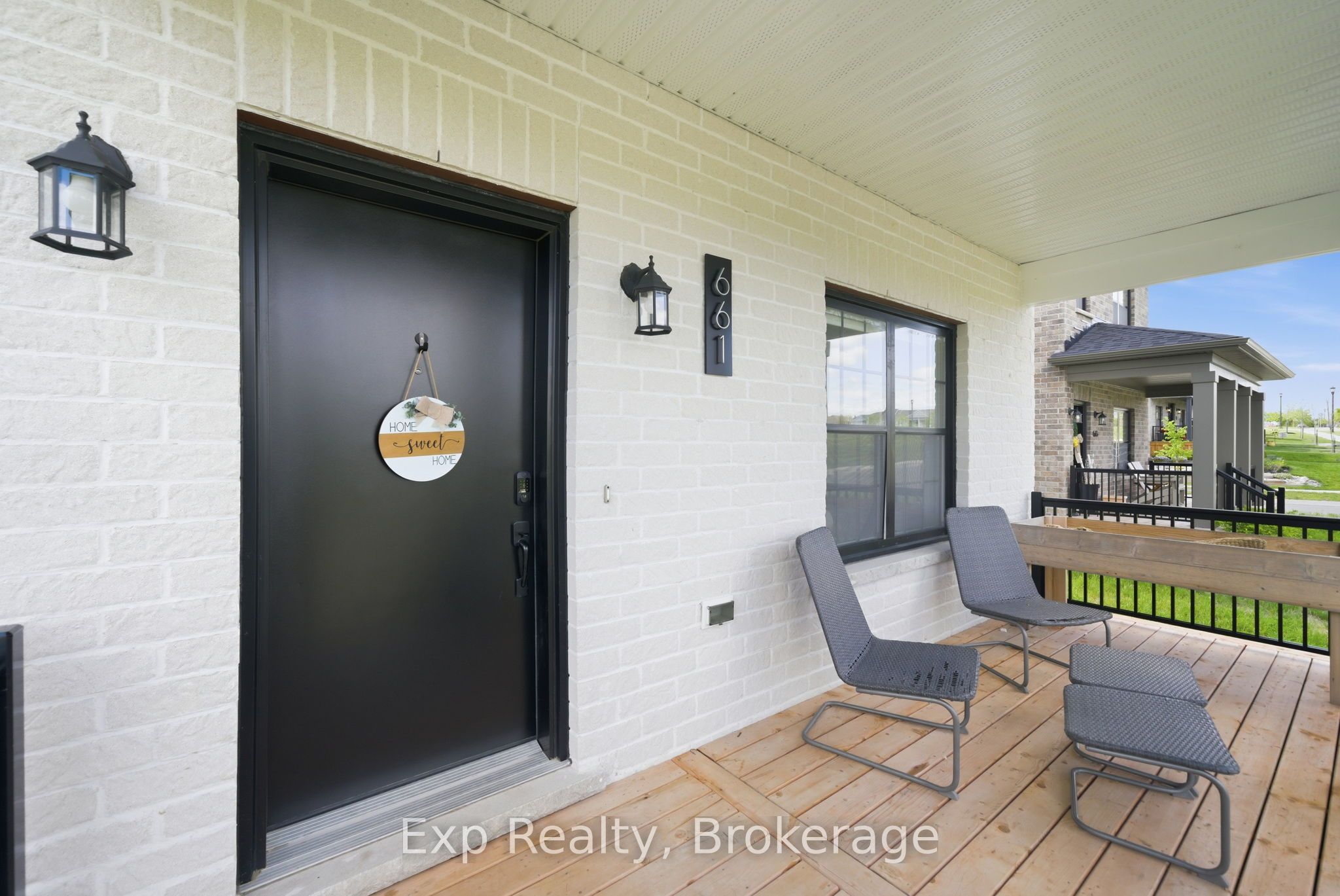 661 Wilkins Gate, Cobourg, ON K9A 1M9 photo 4
