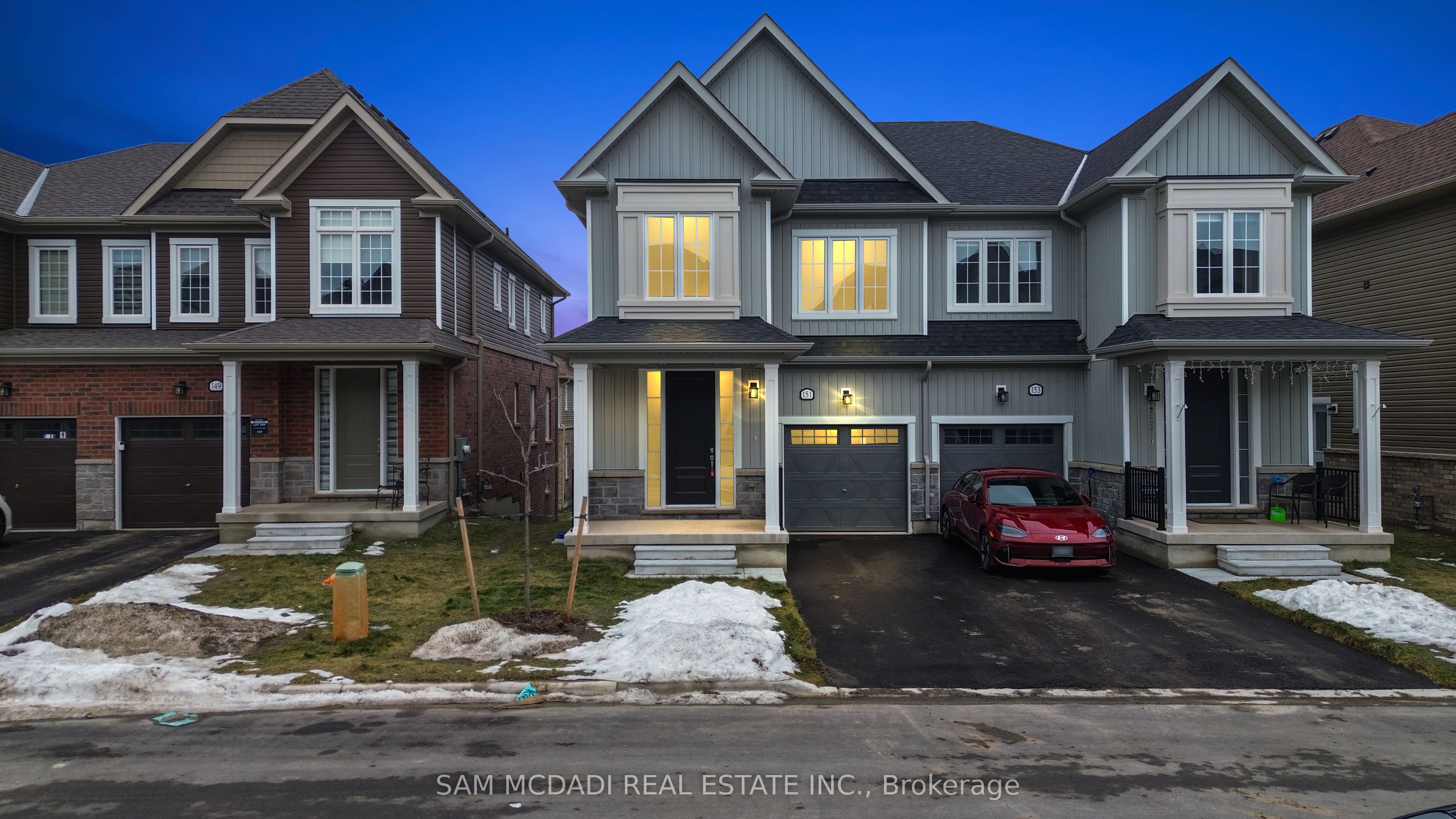 151 Molozzi Street, Erin, ON N0B 1T0