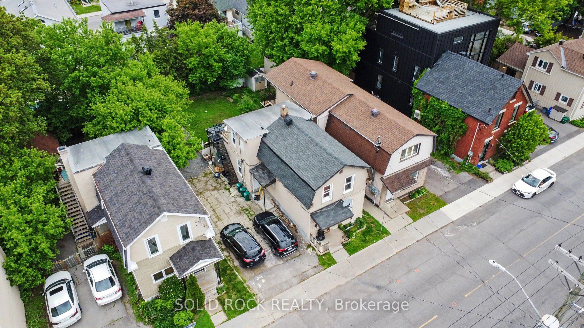 89 Marier Avenue, Vanier and Kingsview Park, ON K1L 5S2 photo 5