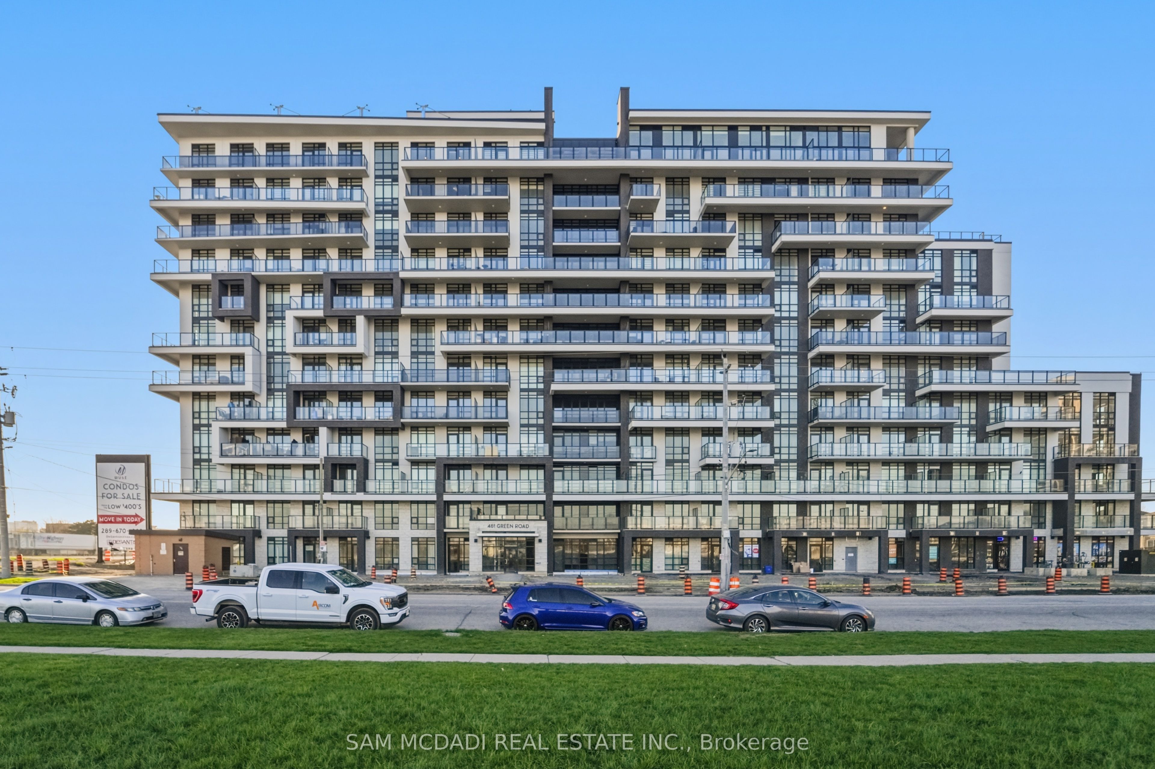 461 Green Road 1012, Hamilton, ON L8E 5B4