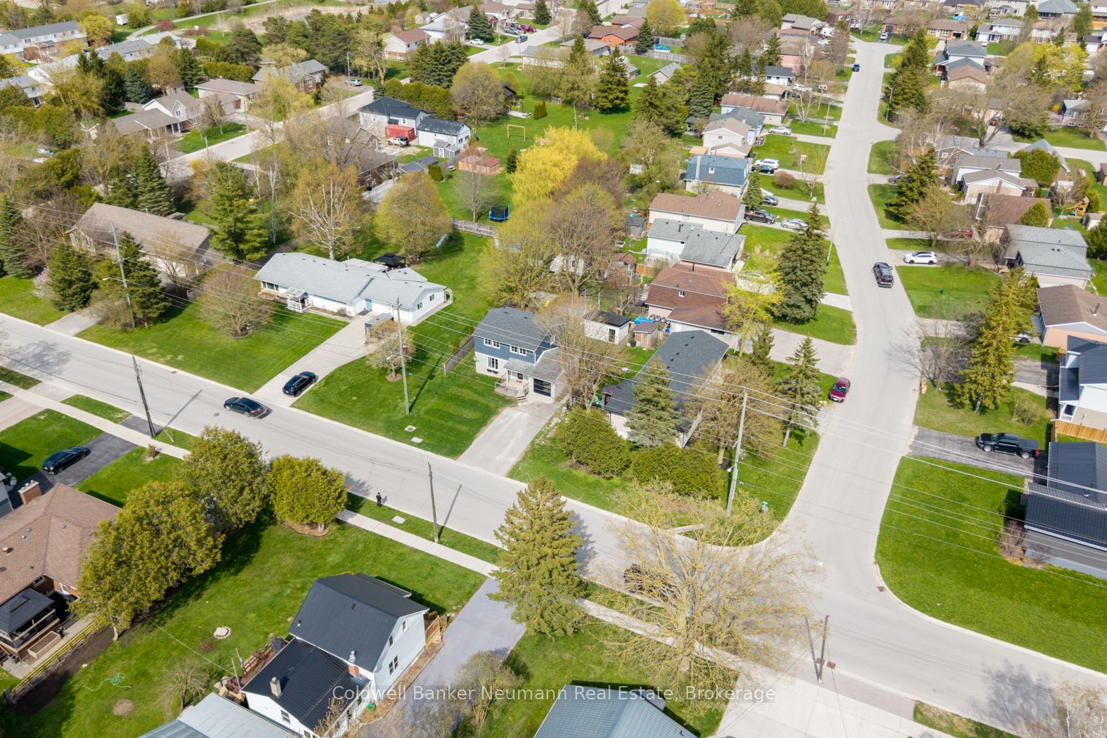 311 Eliza Street, Wellington North, ON N0G 1A0