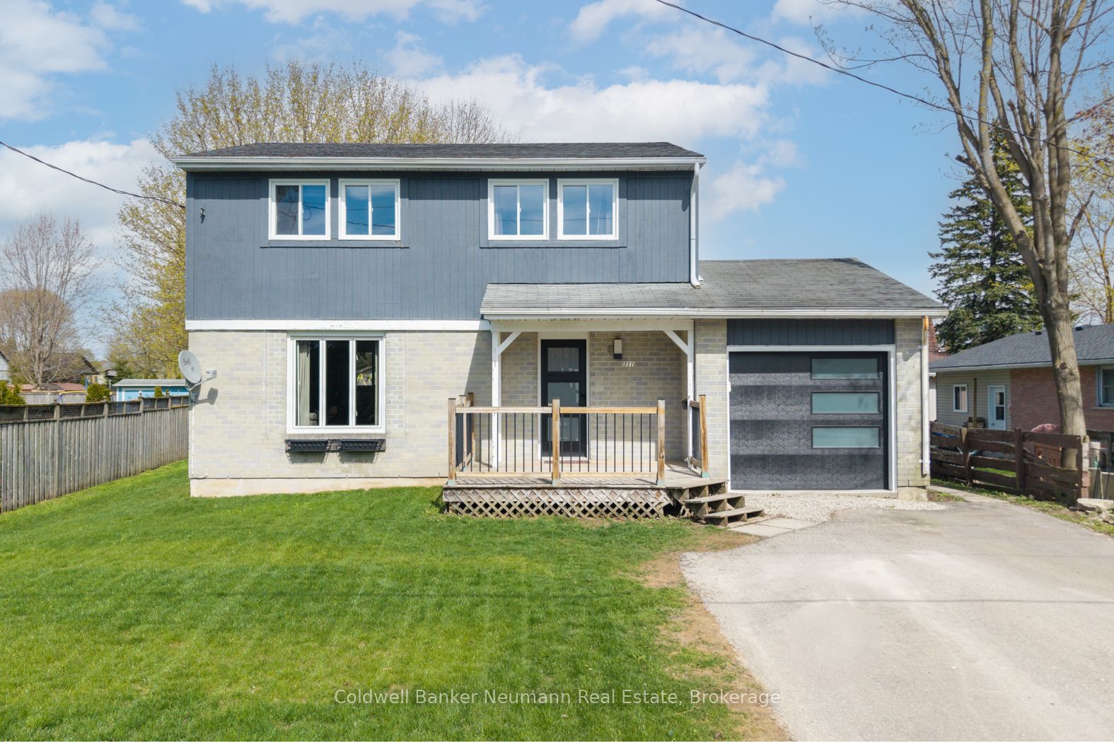 311 Eliza Street, Wellington North, ON N0G 1A0 photo 2