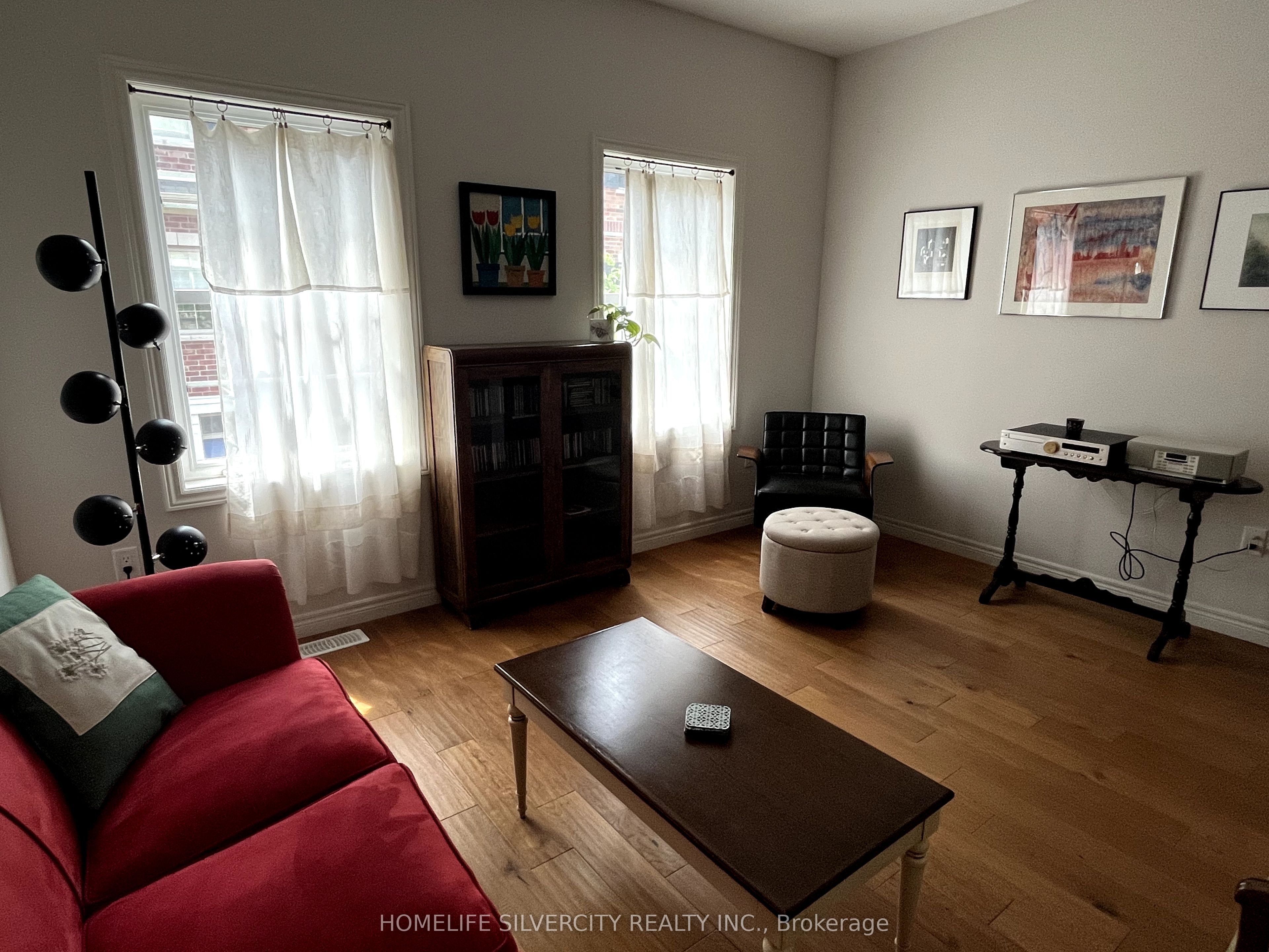 19 John Russell Lane, Kitchener, ON N2H 0B5 photo 5