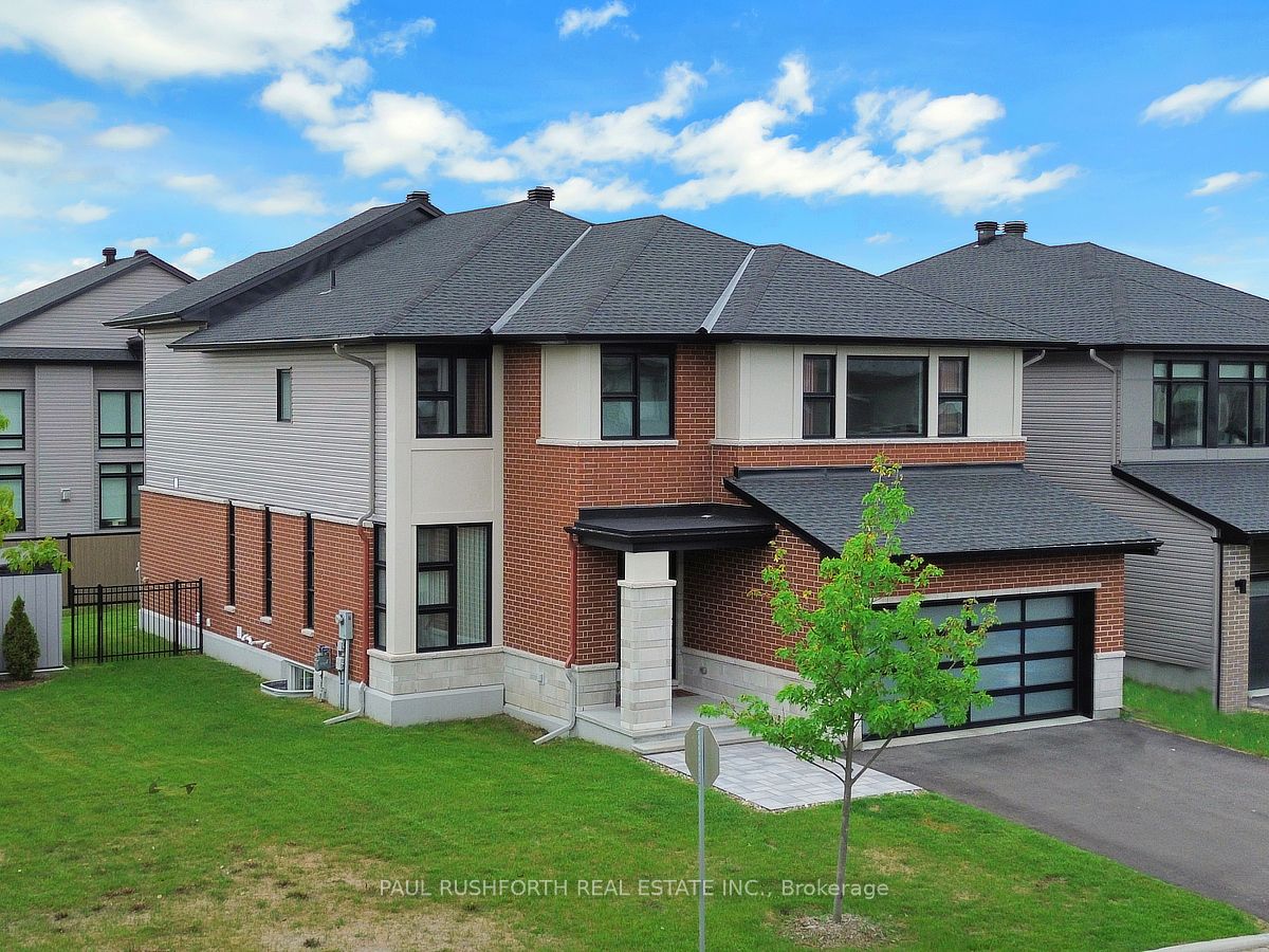 970 Islington Way, Leitrim, ON K1T 0T9 photo 2