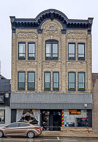 12 King Street W 1, Ingersoll, ON N5C 2J3 photo 2