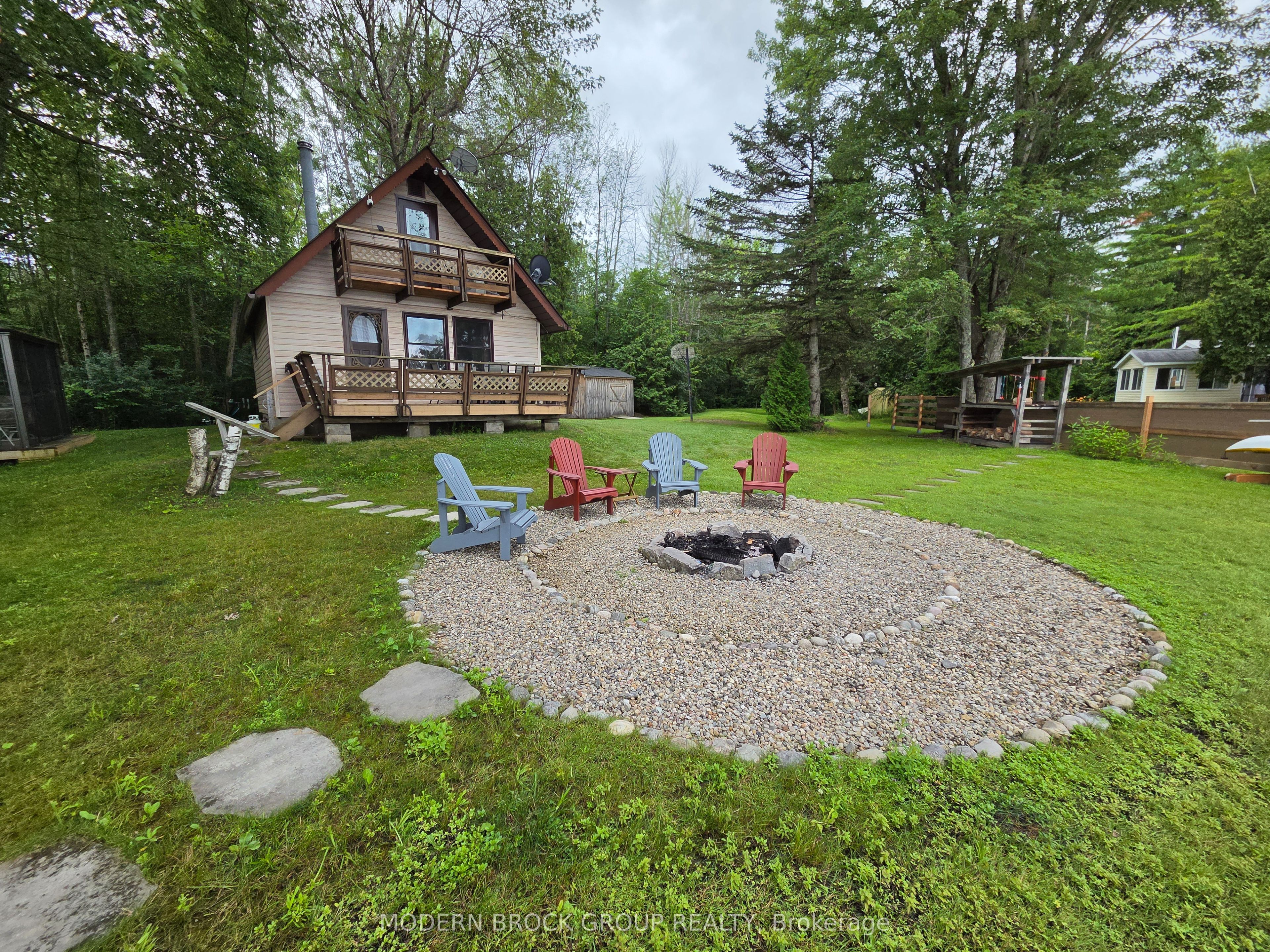 1253 LB 12 Road, Rideau Lakes, ON K0G 1N0