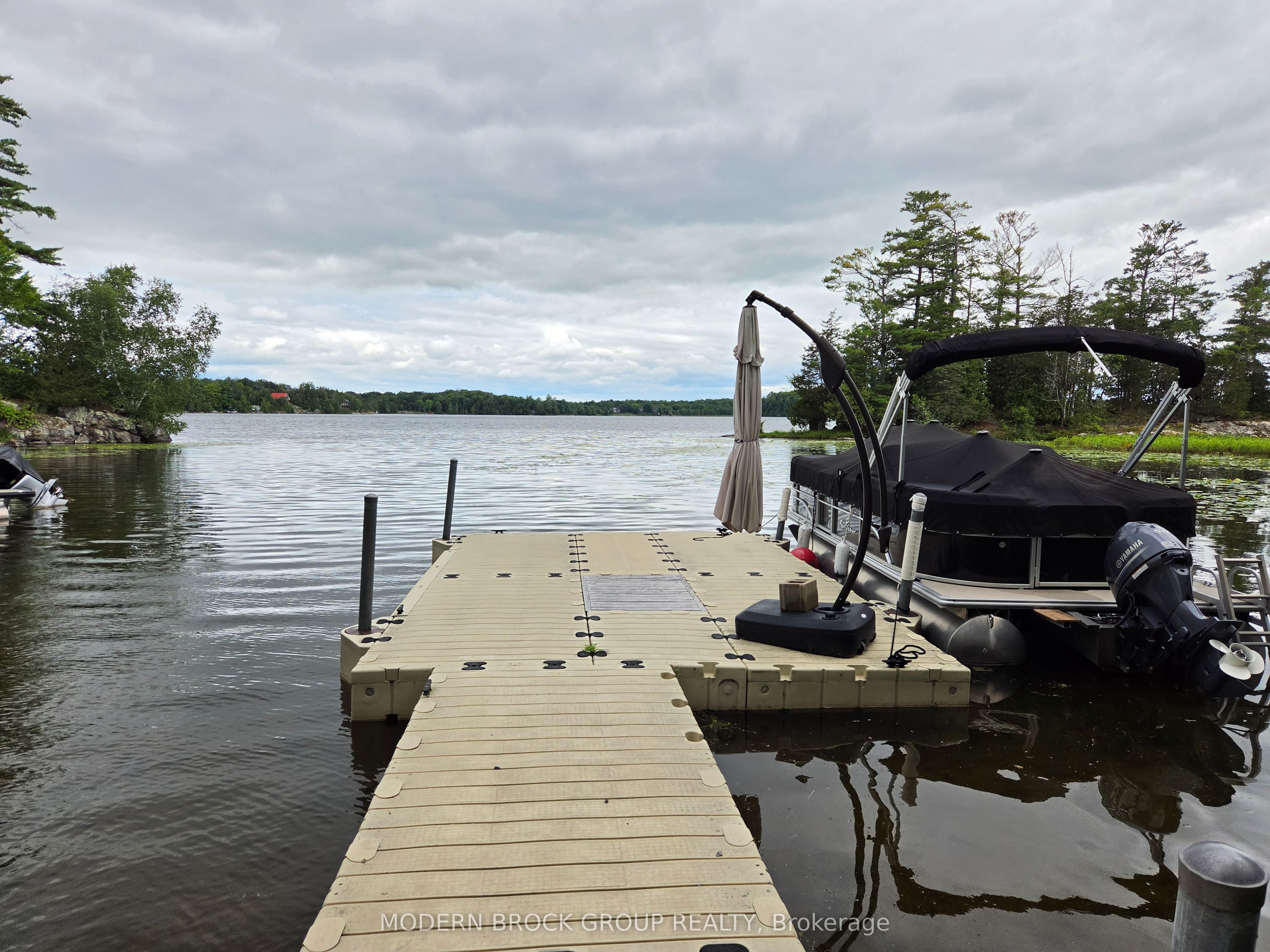 1253 LB 12 Road, Rideau Lakes, ON K0G 1N0 photo 4