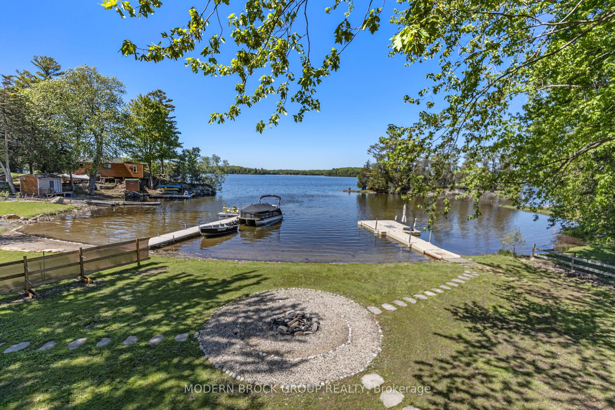 1253 LB 12 Road, Rideau Lakes, ON K0G 1N0 photo 5