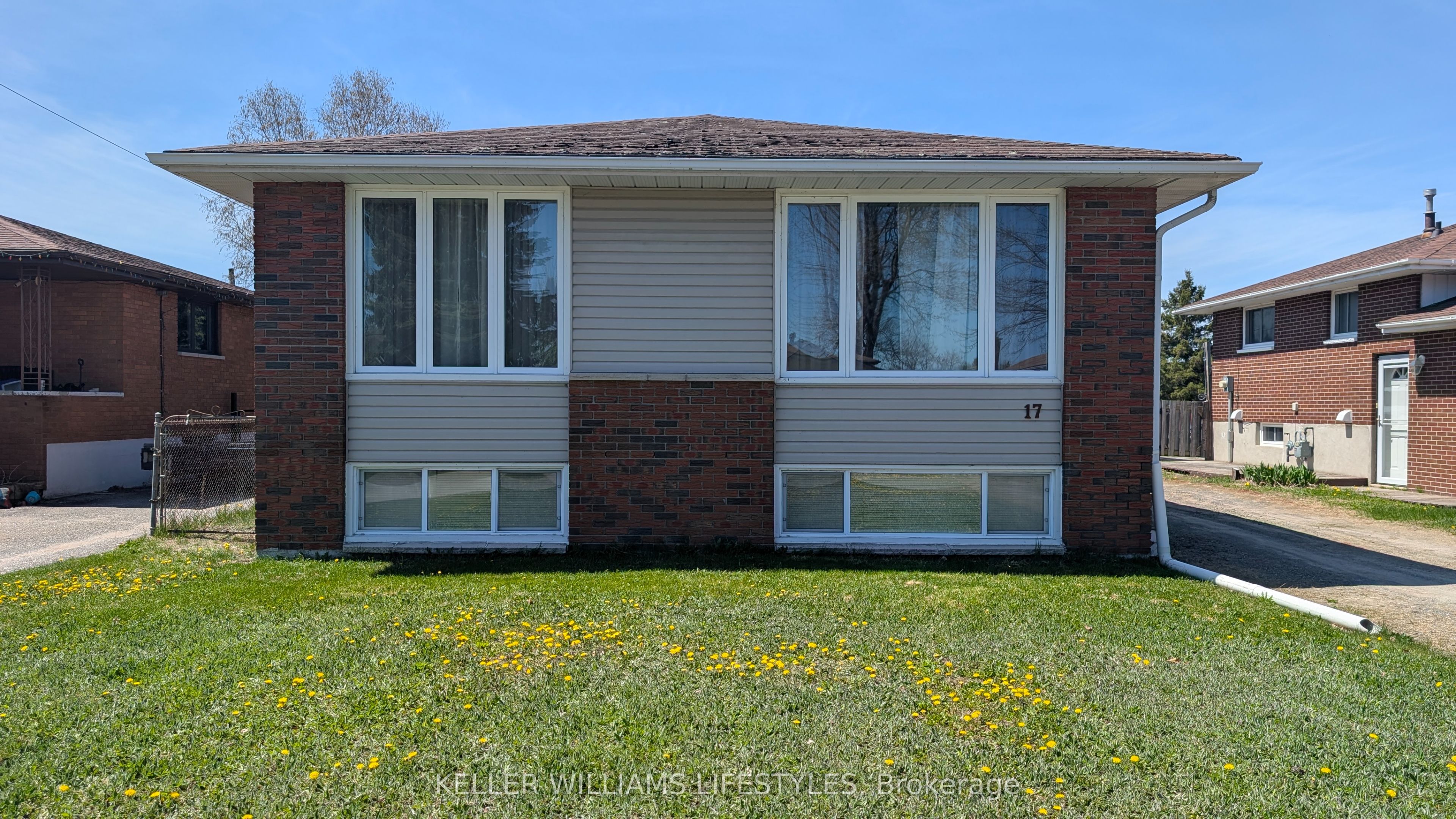 17 Nightingale Drive, North Bay, ON P1A 2R1 photo 2