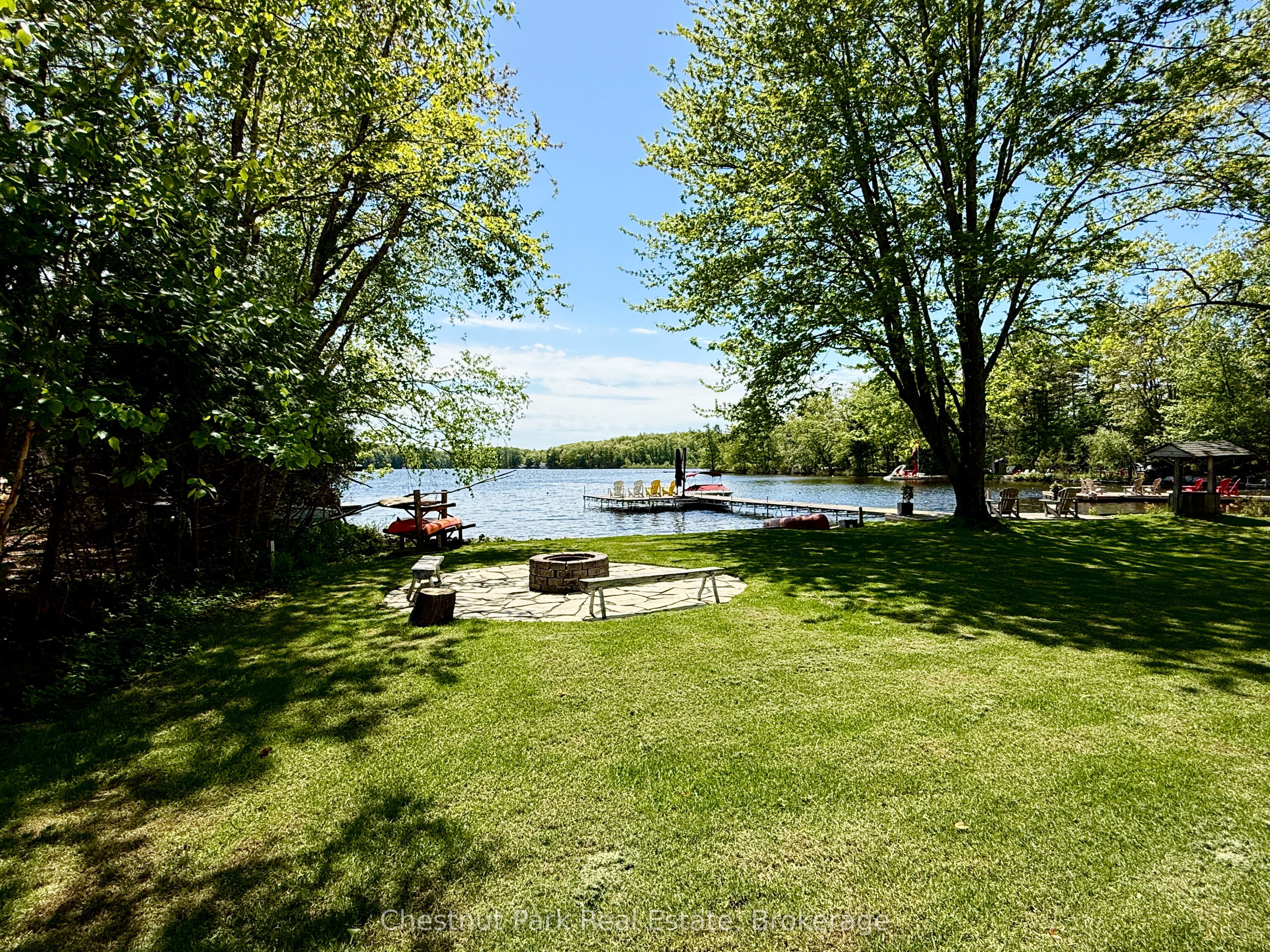 1006 Bailey Lane, Bracebridge, ON P1L 1X2 photo 2