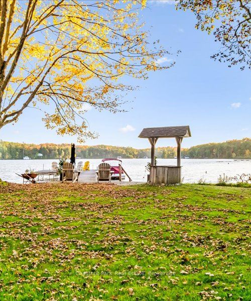 1006 Bailey Lane, Bracebridge, ON P1L 1X2 photo 3