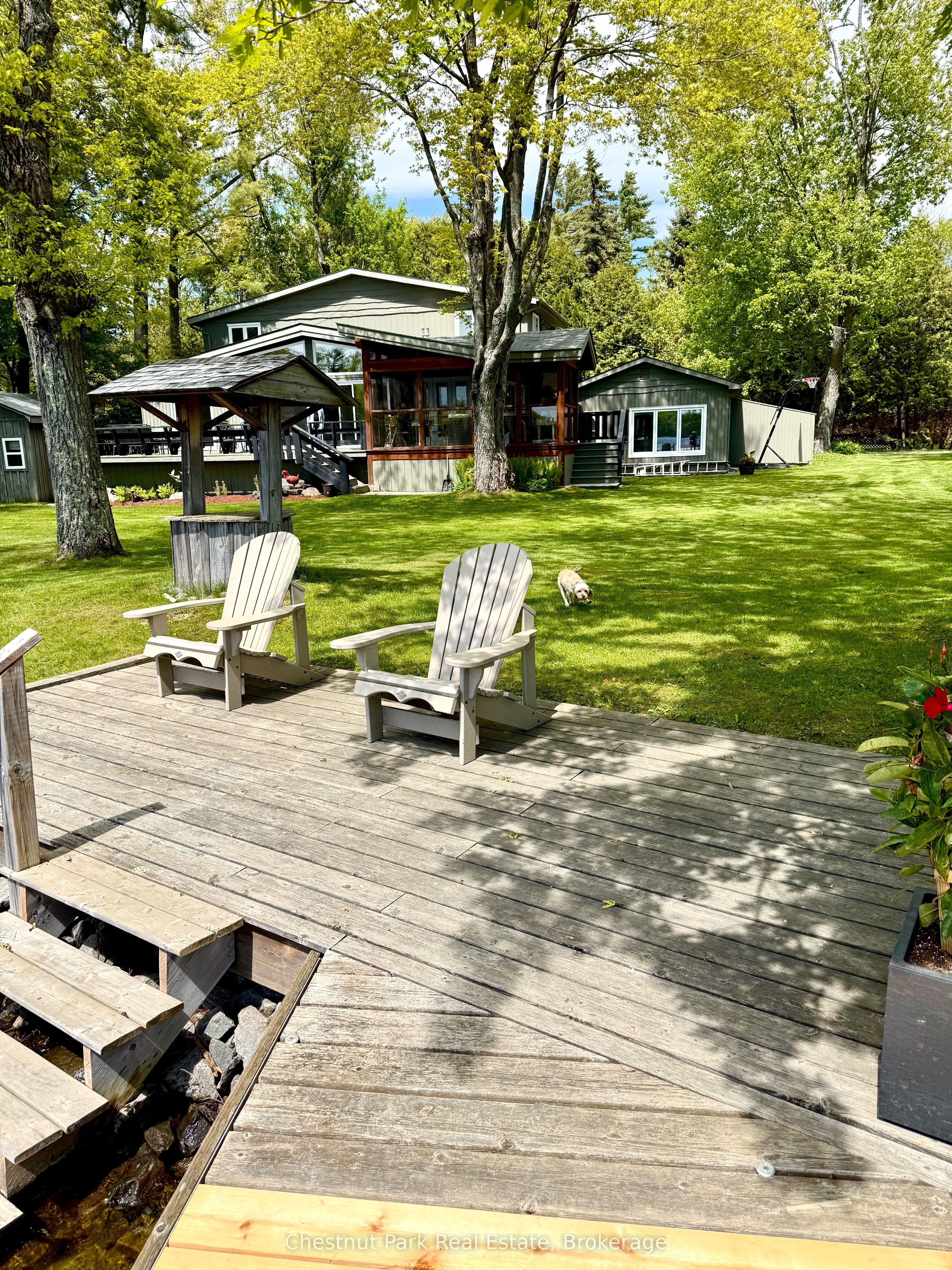 1006 Bailey Lane, Bracebridge, ON P1L 1X2 photo 4