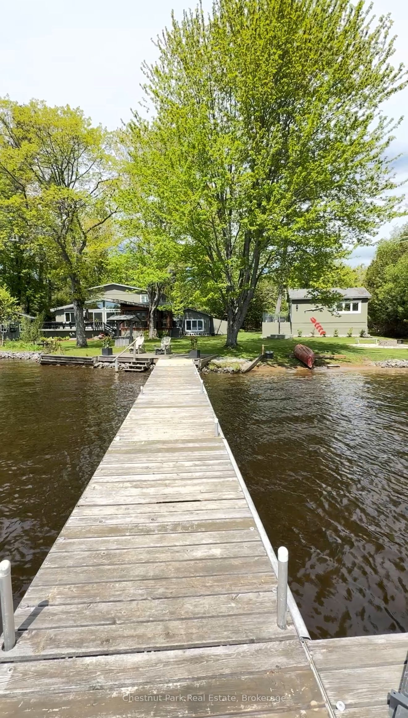 1006 Bailey Lane, Bracebridge, ON P1L 1X2 photo 5
