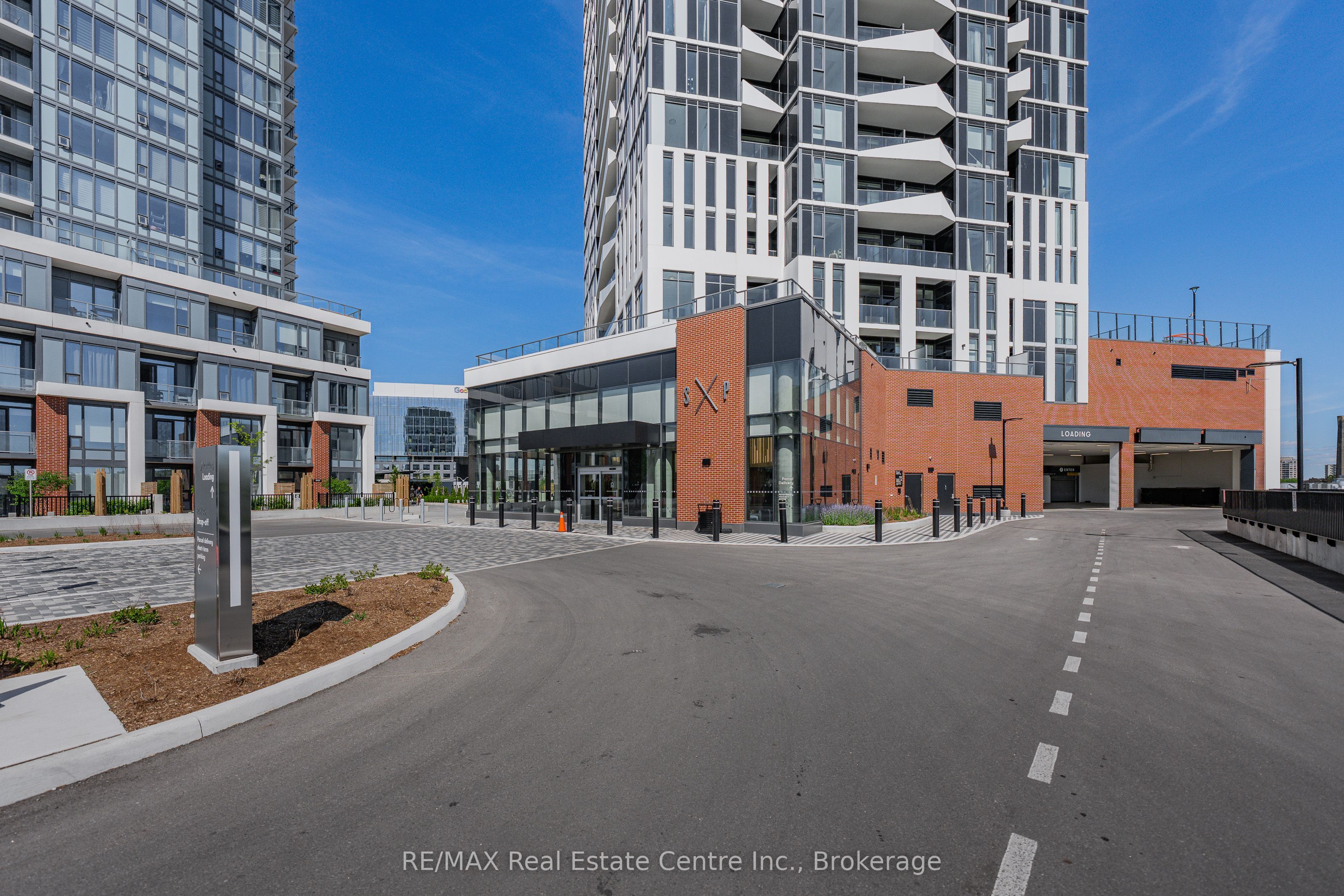 25 Wellington Street 3103, Kitchener, ON N2G 0E4 photo 2