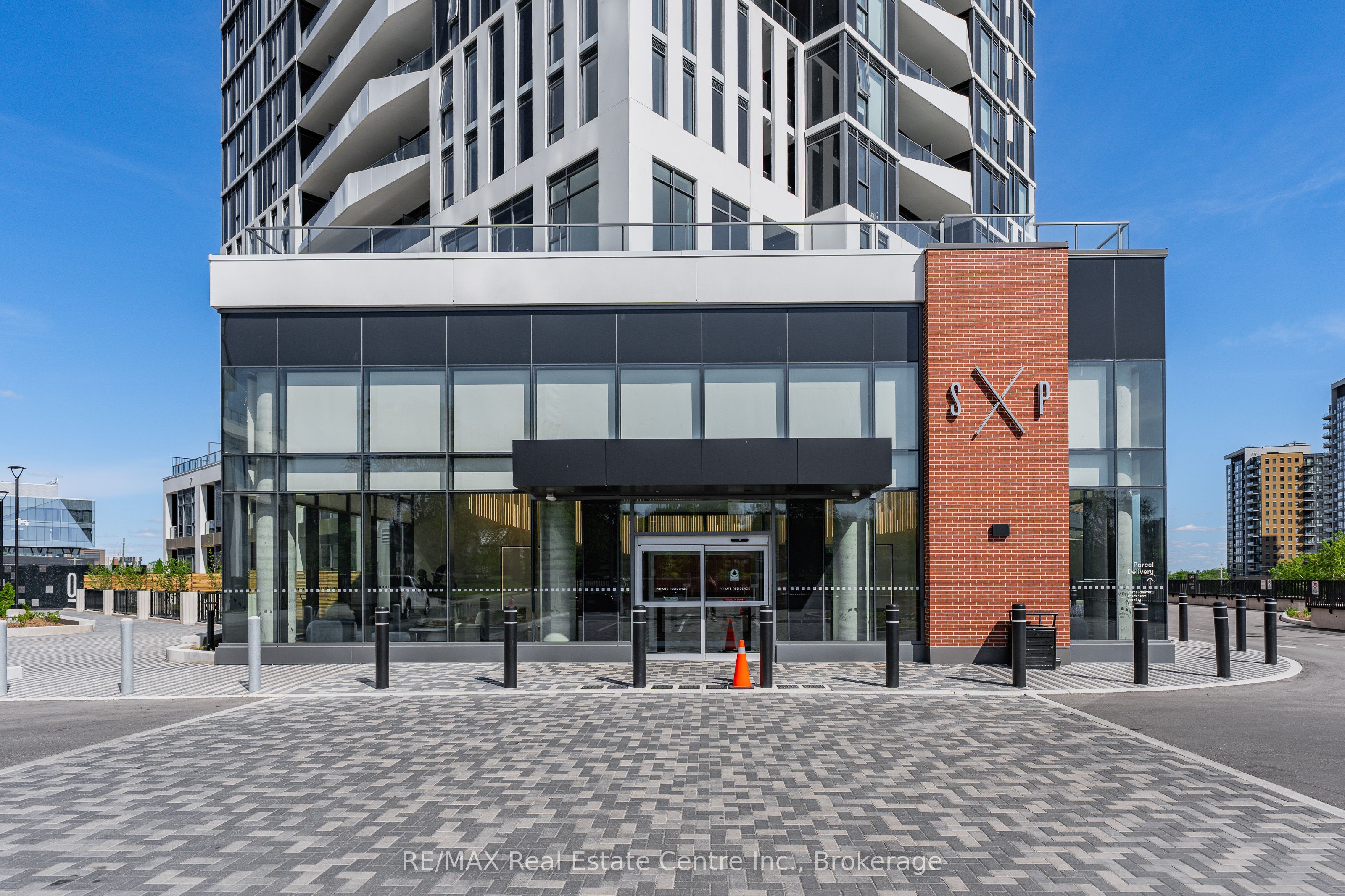 25 Wellington Street 3103, Kitchener, ON N2G 0E4 photo 3