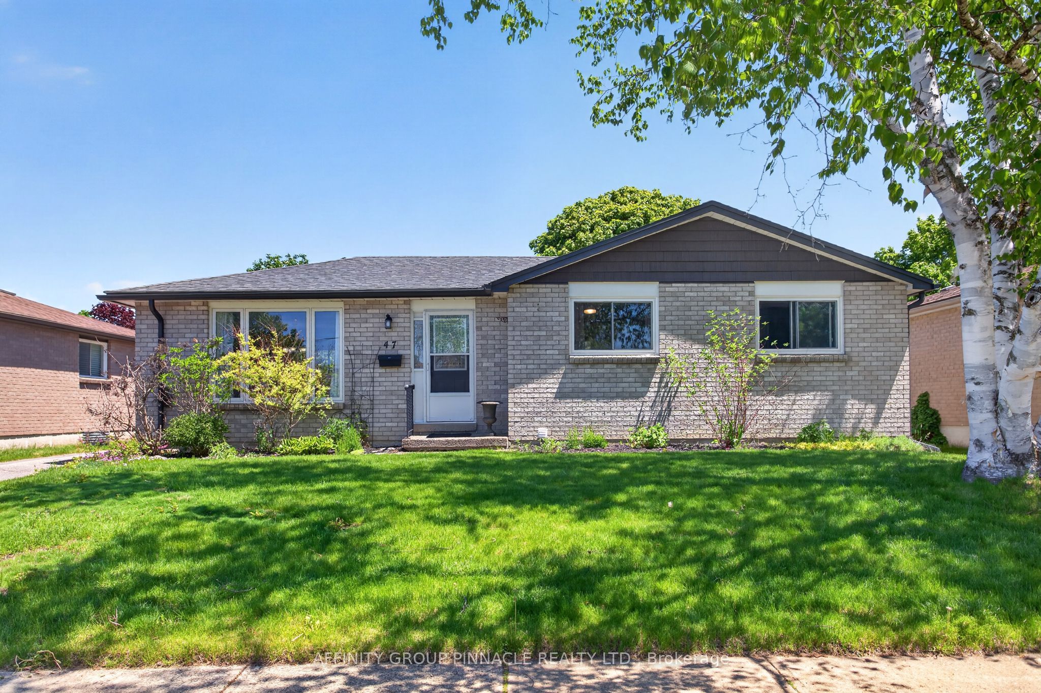 47 Birch Court, Kawartha Lakes, ON K9V 5J3