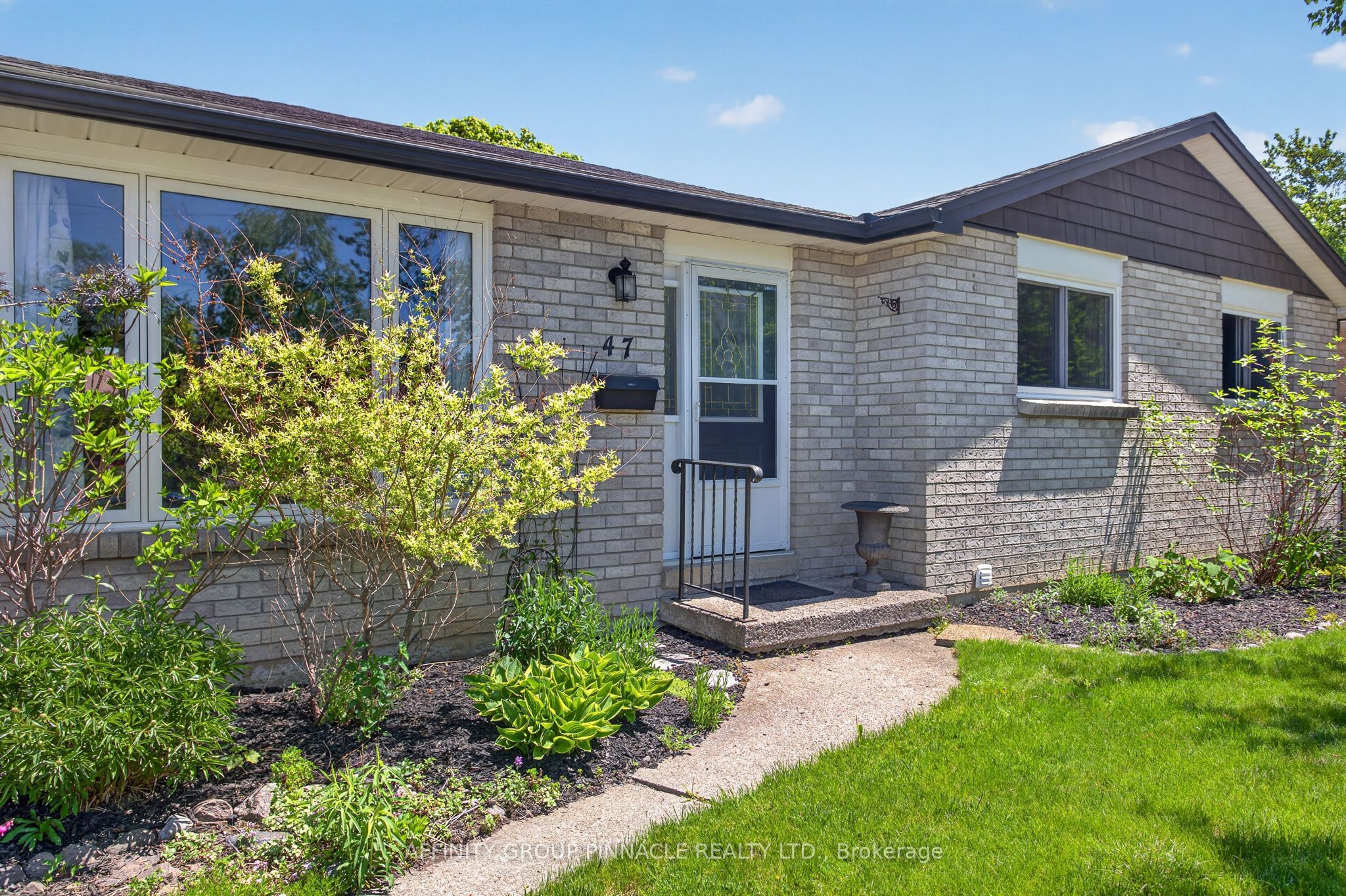 47 Birch Court, Kawartha Lakes, ON K9V 5J3 photo 3
