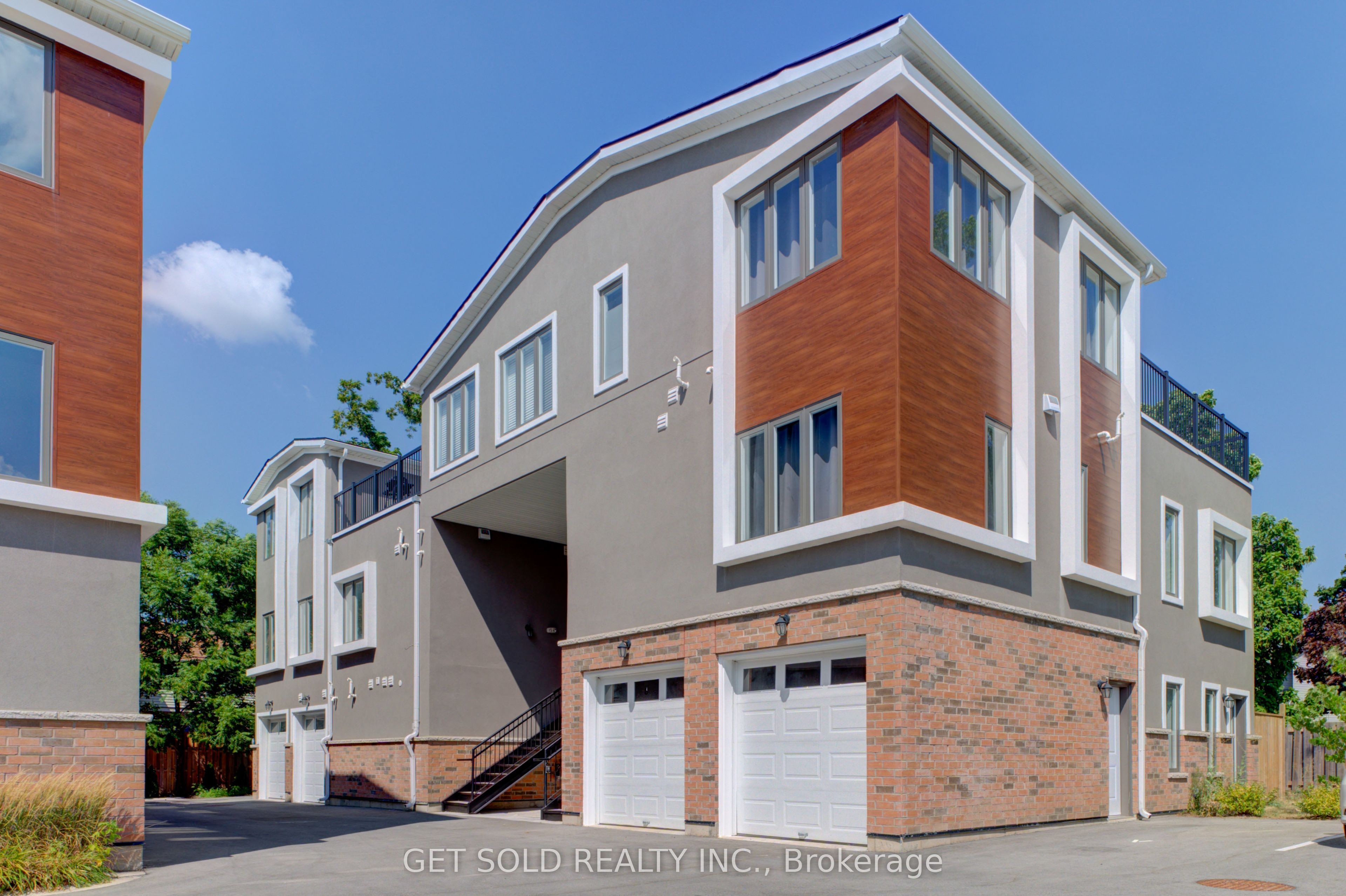 6701 Thorold Stone Road 8, Niagara Falls, ON L2J 1B3 photo 2