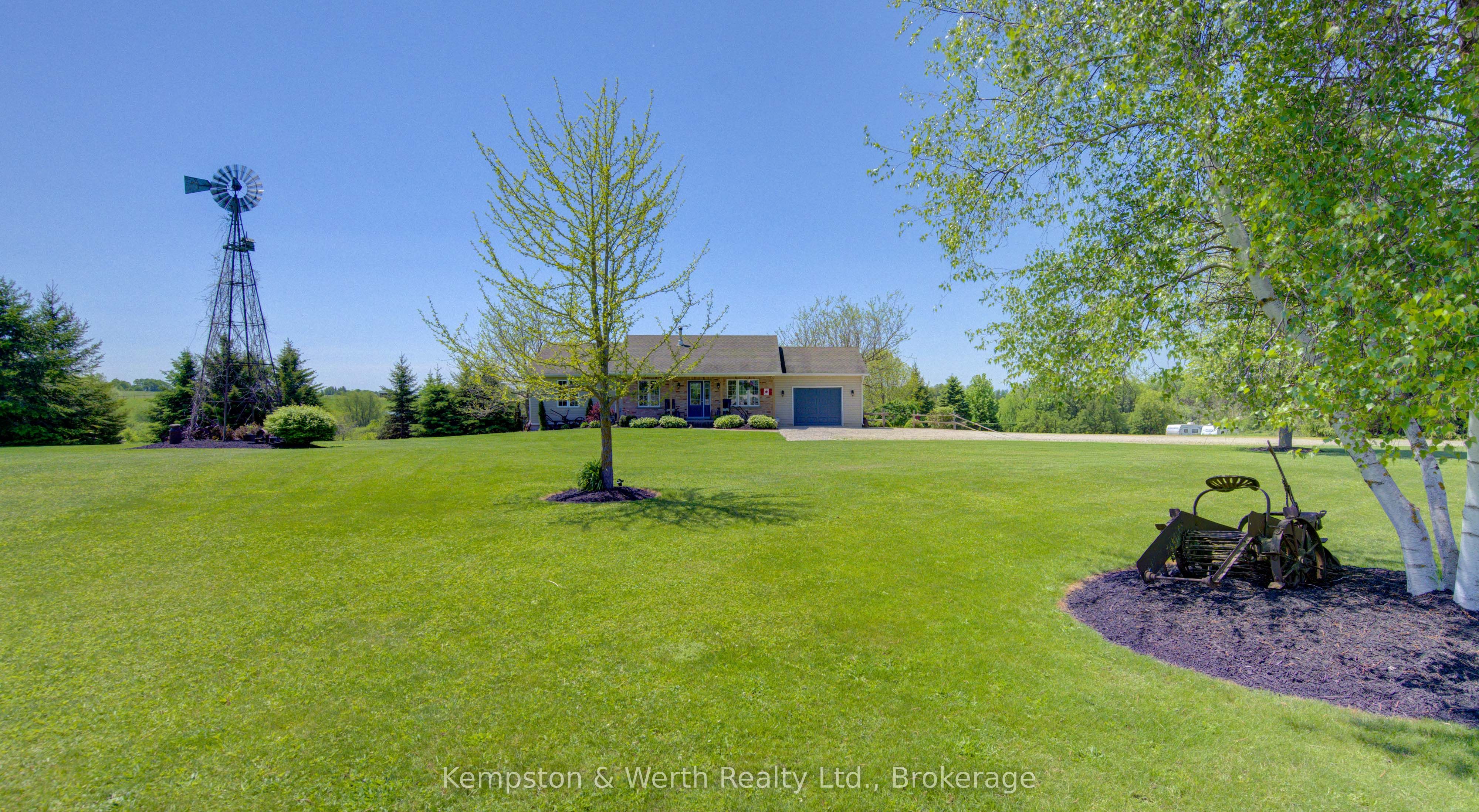 44555 Harriston Road, Howick, ON N0G 1X0 photo 2