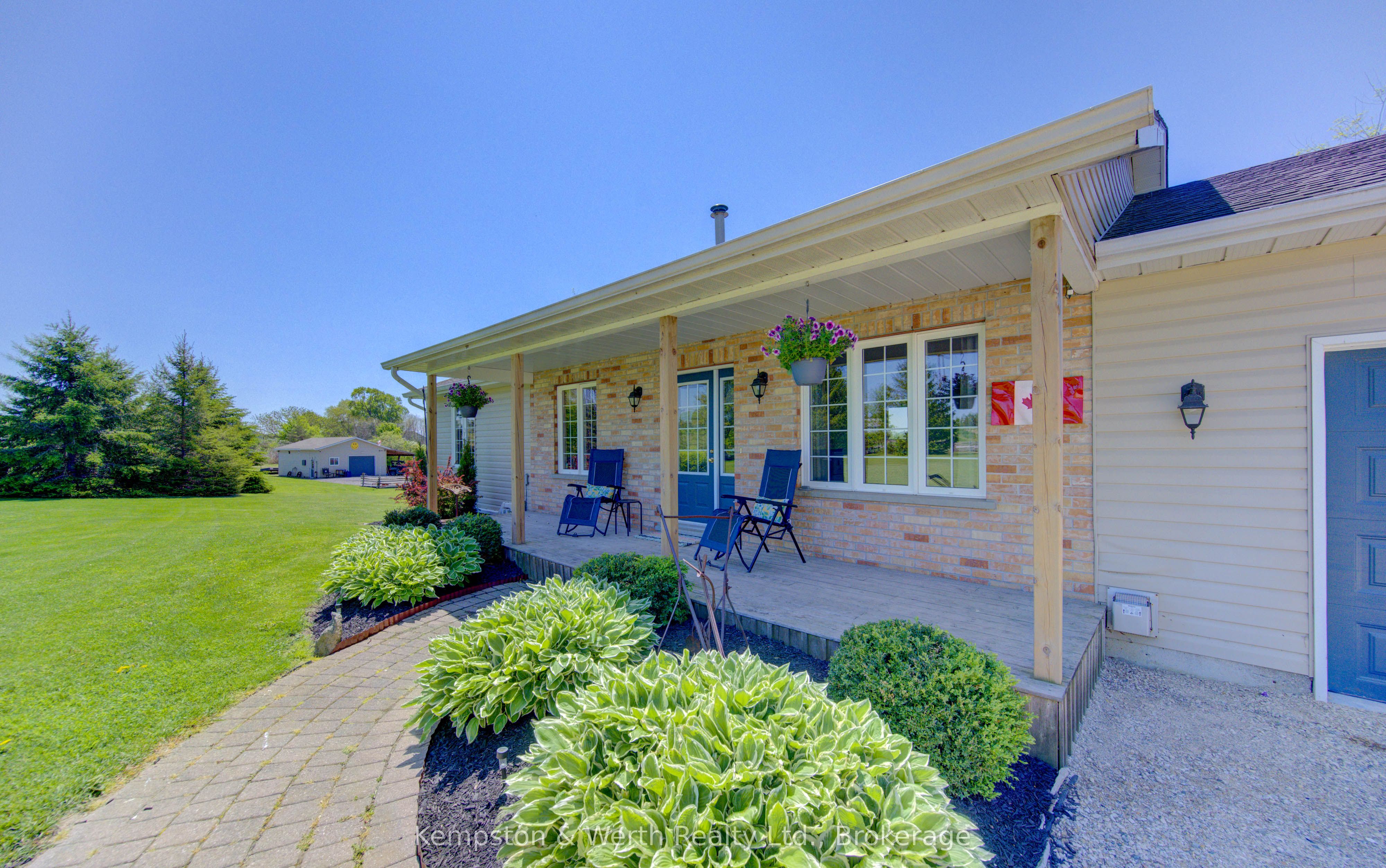 44555 Harriston Road, Howick, ON N0G 1X0 photo 4