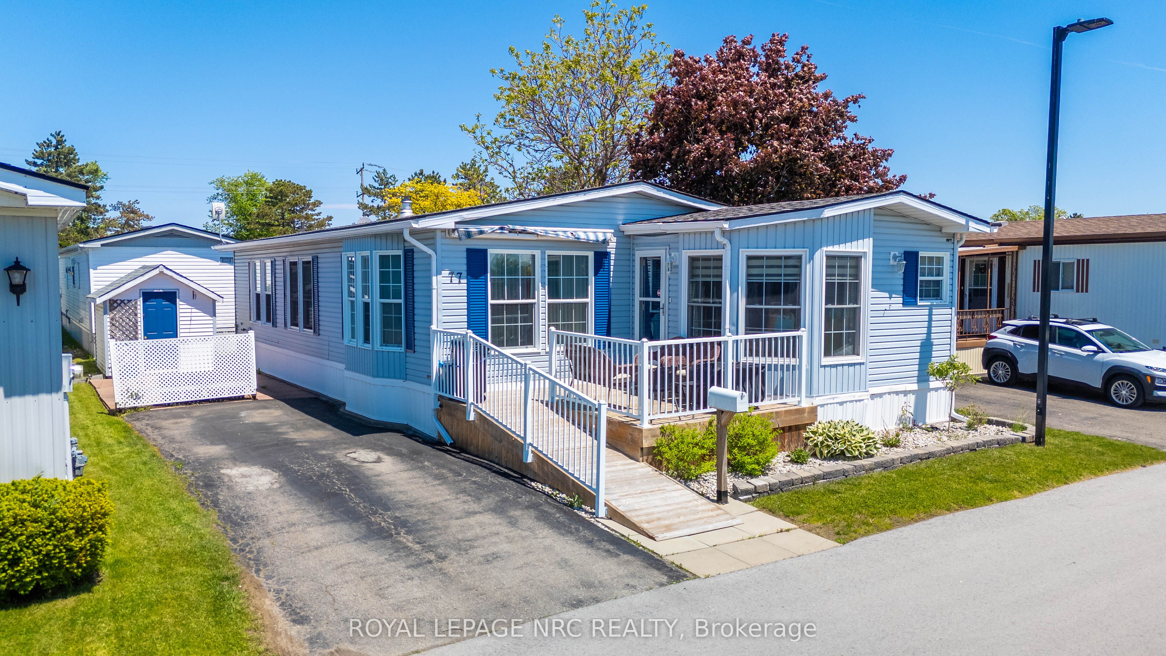 3033 Townline Road 77, Fort Erie, ON L0S 1S1 photo 2
