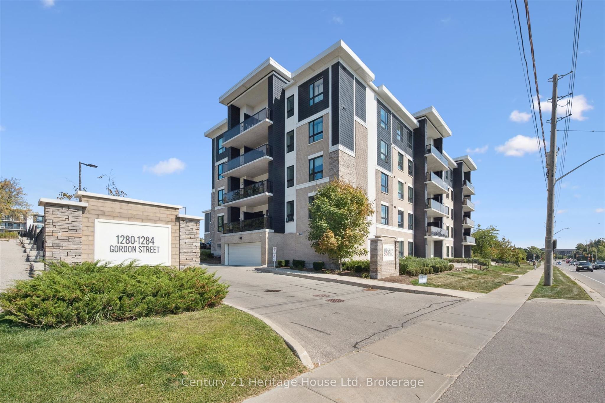 1280 Gordon Street 305, Guelph, ON N1L 0N6