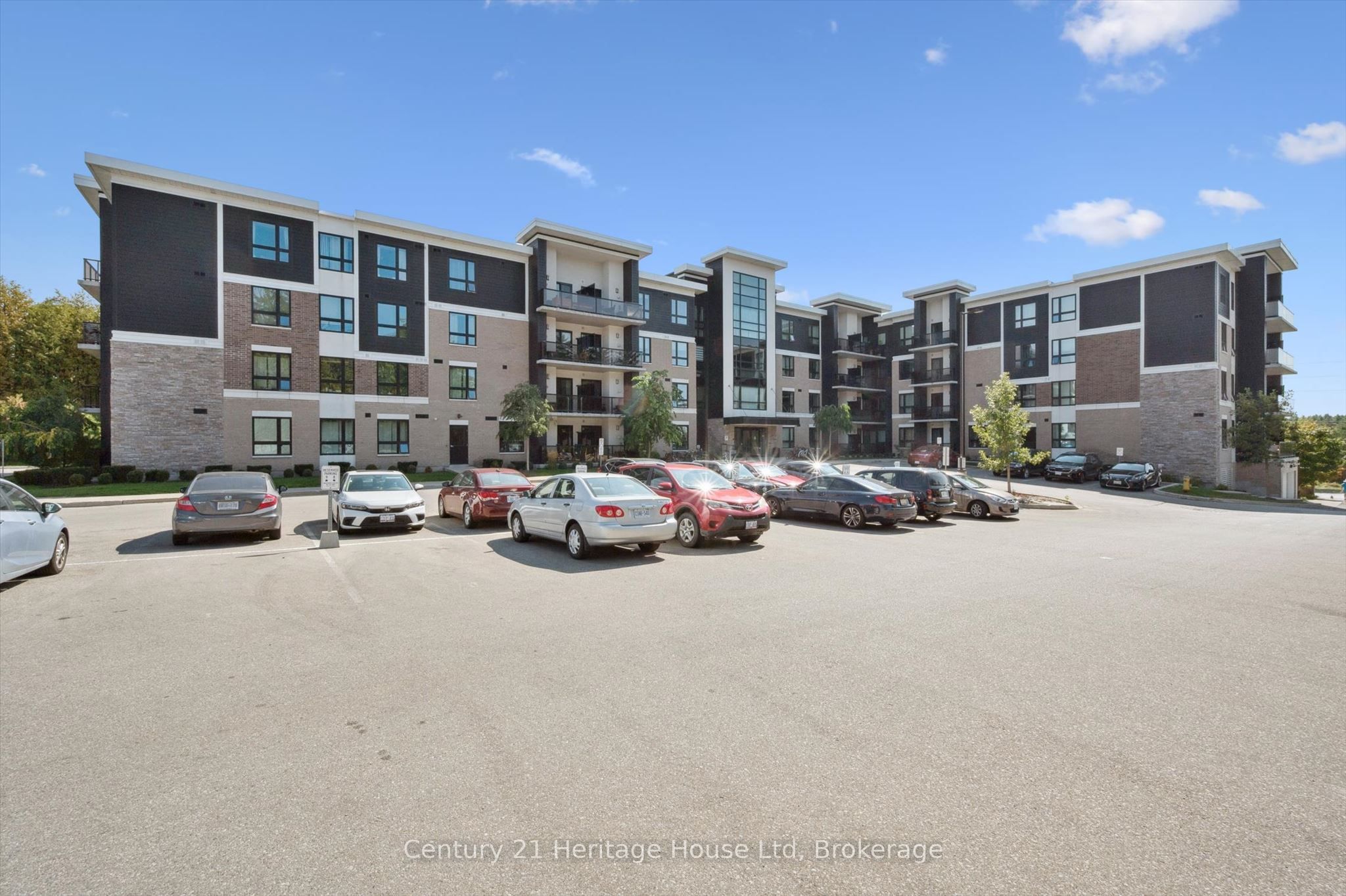 1280 Gordon Street 305, Guelph, ON N1L 0N6 photo 2