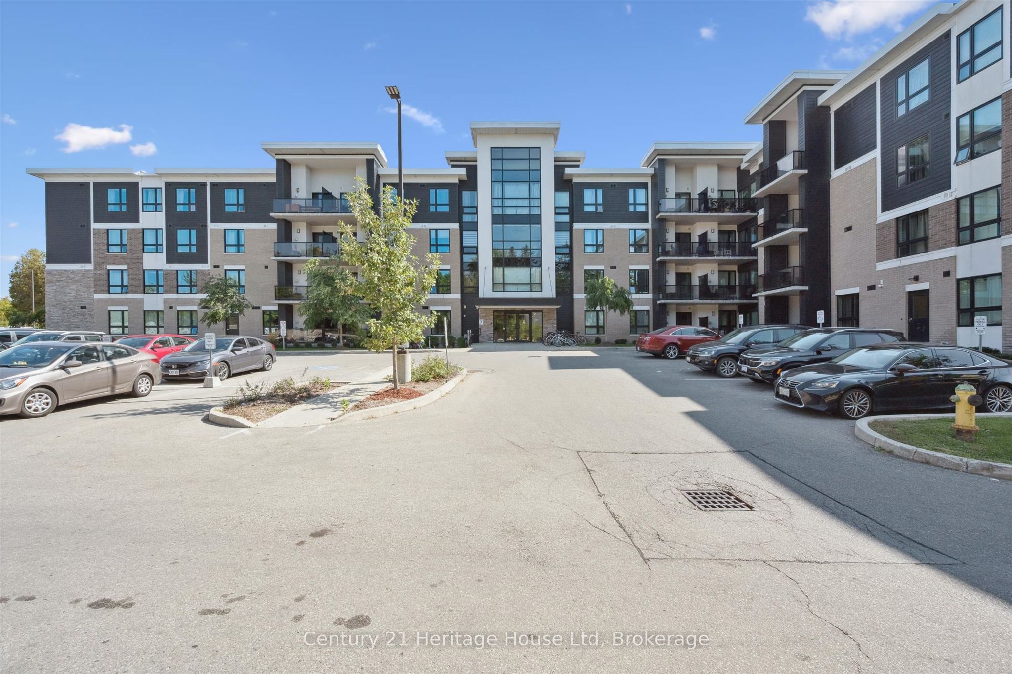 1280 Gordon Street 305, Guelph, ON N1L 0N6 photo 4