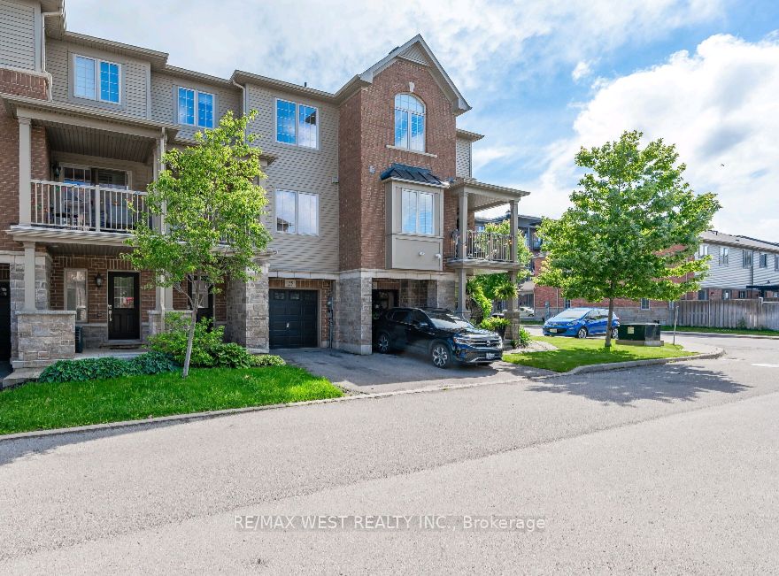 515 Winston Road 25, Grimsby, ON L3M 0C8 photo 3