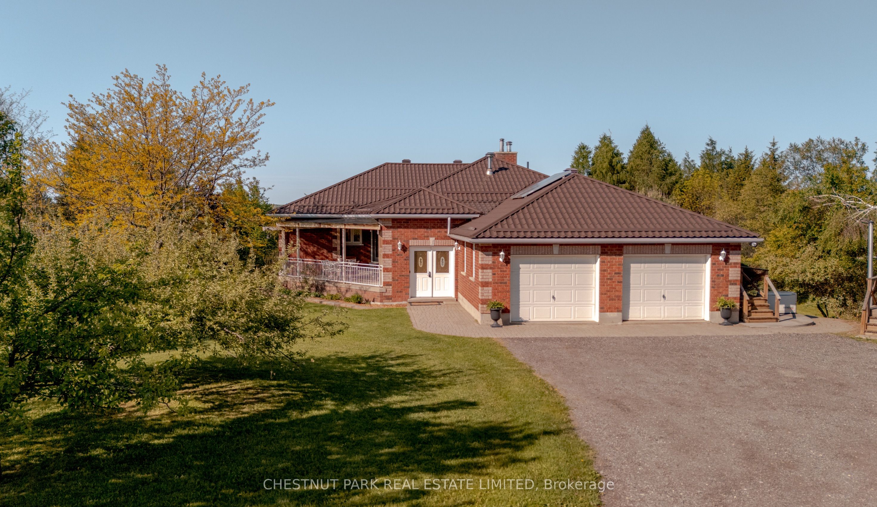 955409 7th Line Ehs, Mono, ON L0N 1R0 photo 2