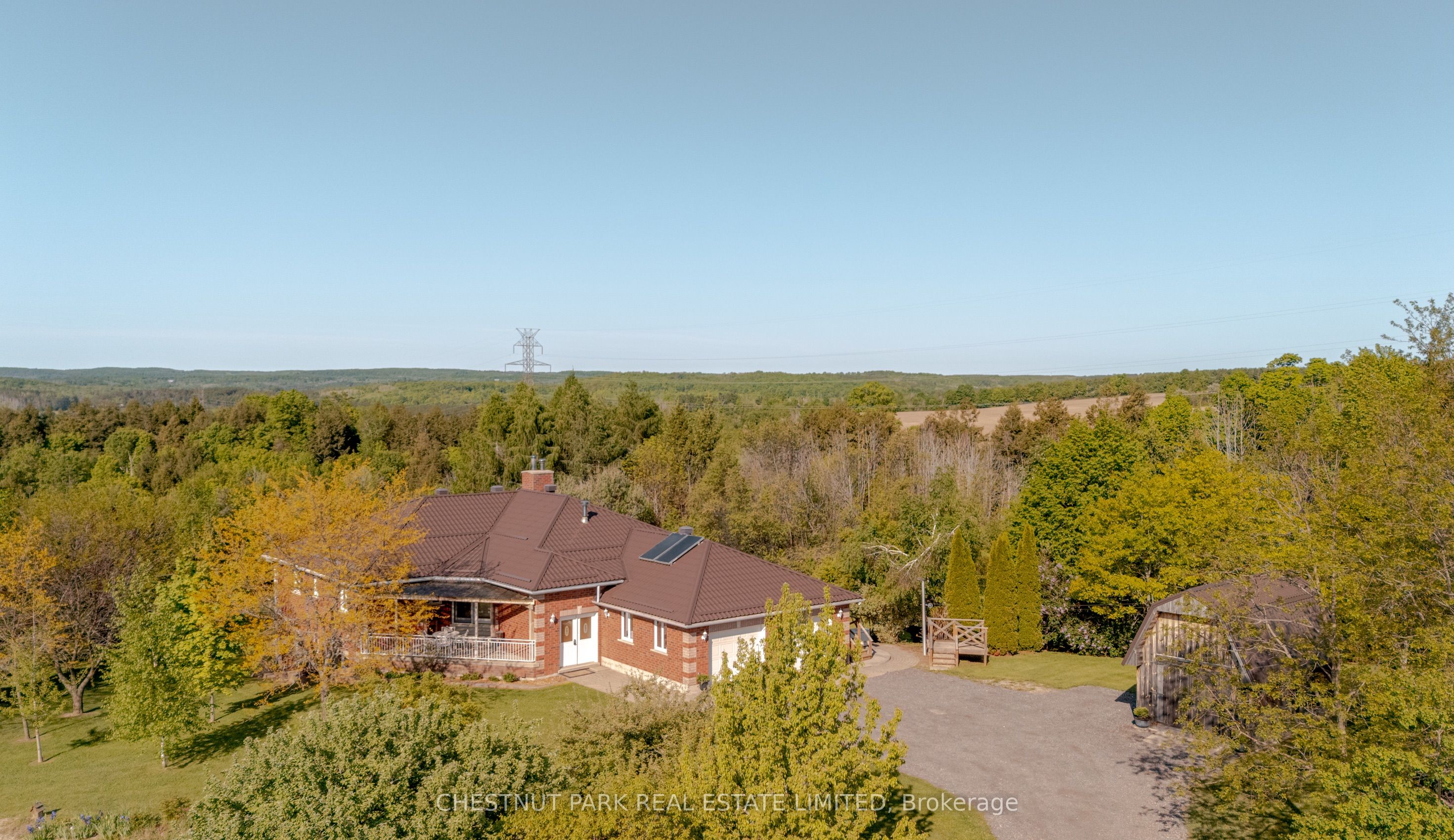 955409 7th Line Ehs, Mono, ON L0N 1R0 photo 3