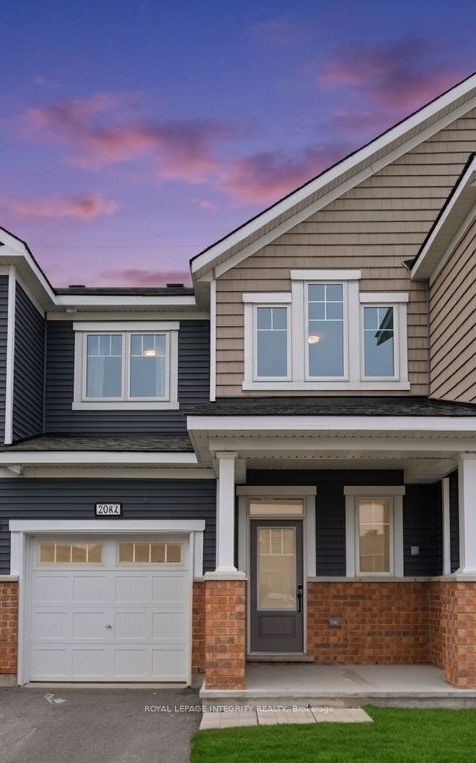 2084 Winsome Terrace, Orleans - Cumberland and Area, ON K4A 5M9