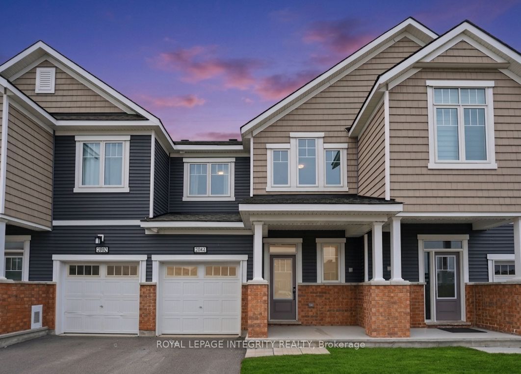 2084 Winsome Terrace, Orleans - Cumberland and Area, ON K4A 5M9 photo 4