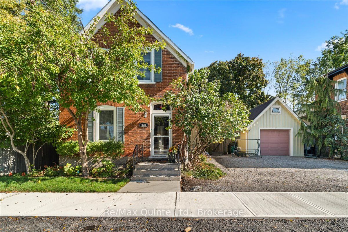 370 Main Street, Prince Edward County, ON K0K 2T0