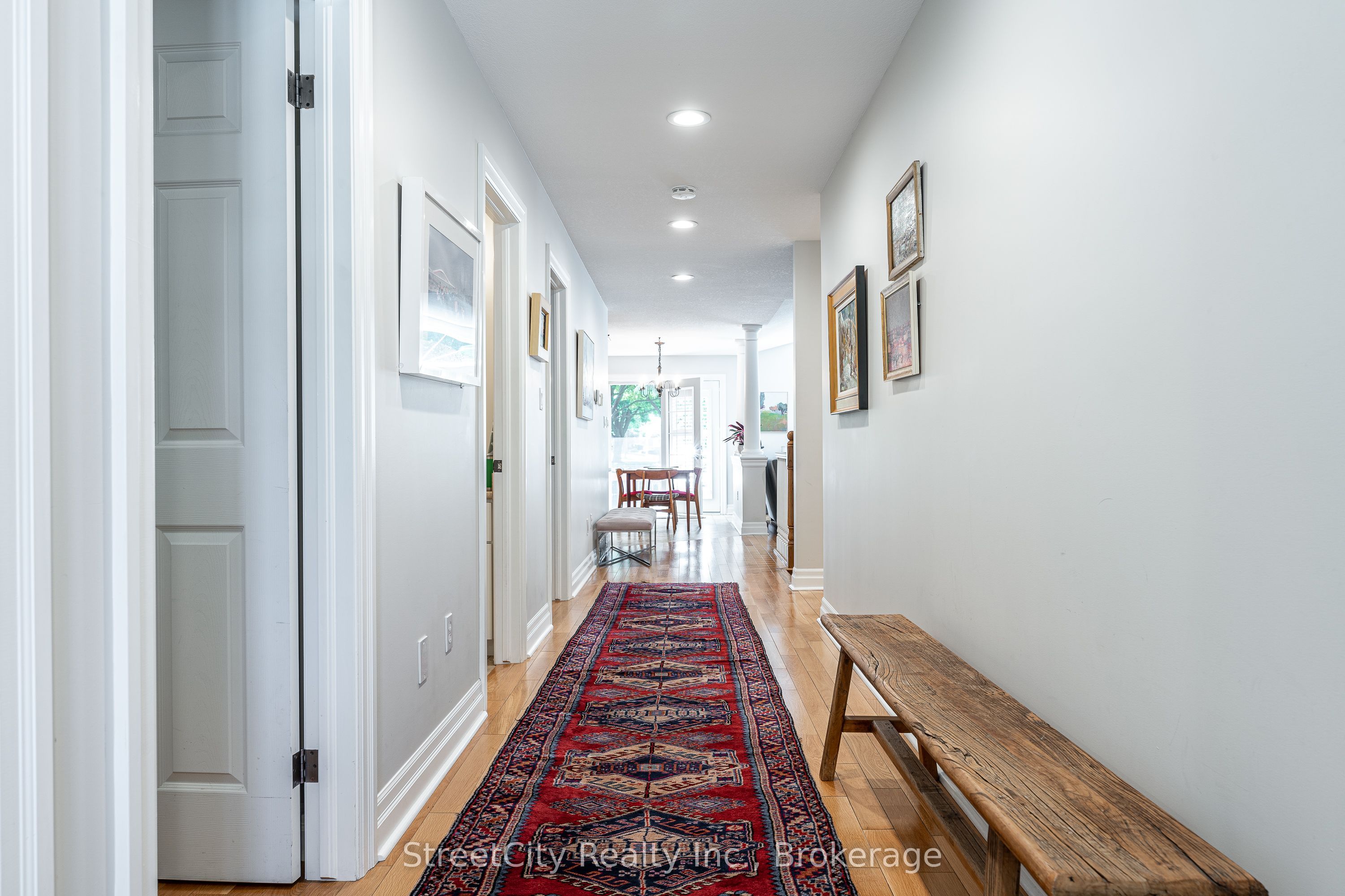 98 Abraham Drive, Stratford, ON N5A 8B1 photo 3
