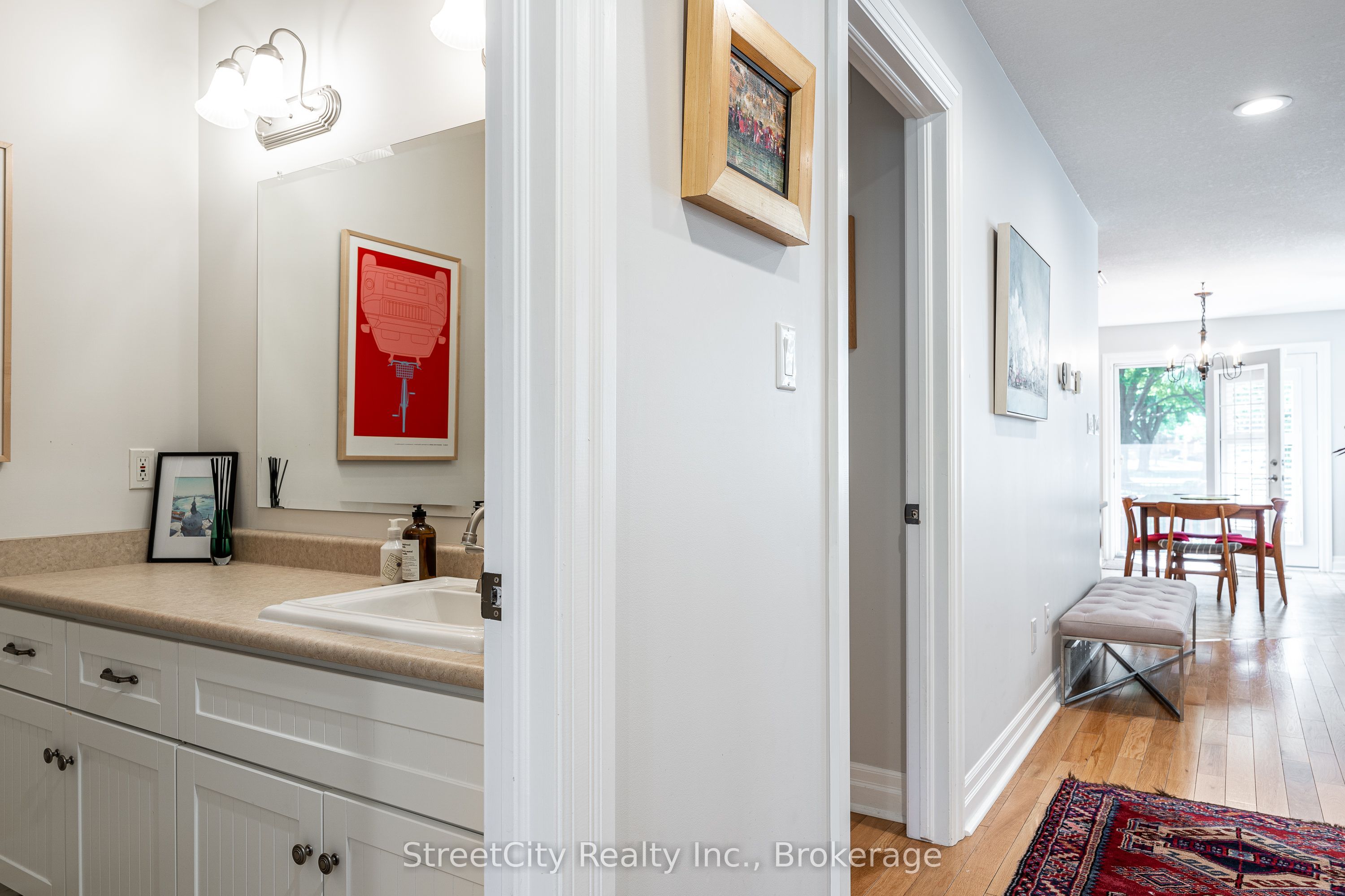 98 Abraham Drive, Stratford, ON N5A 8B1 photo 4