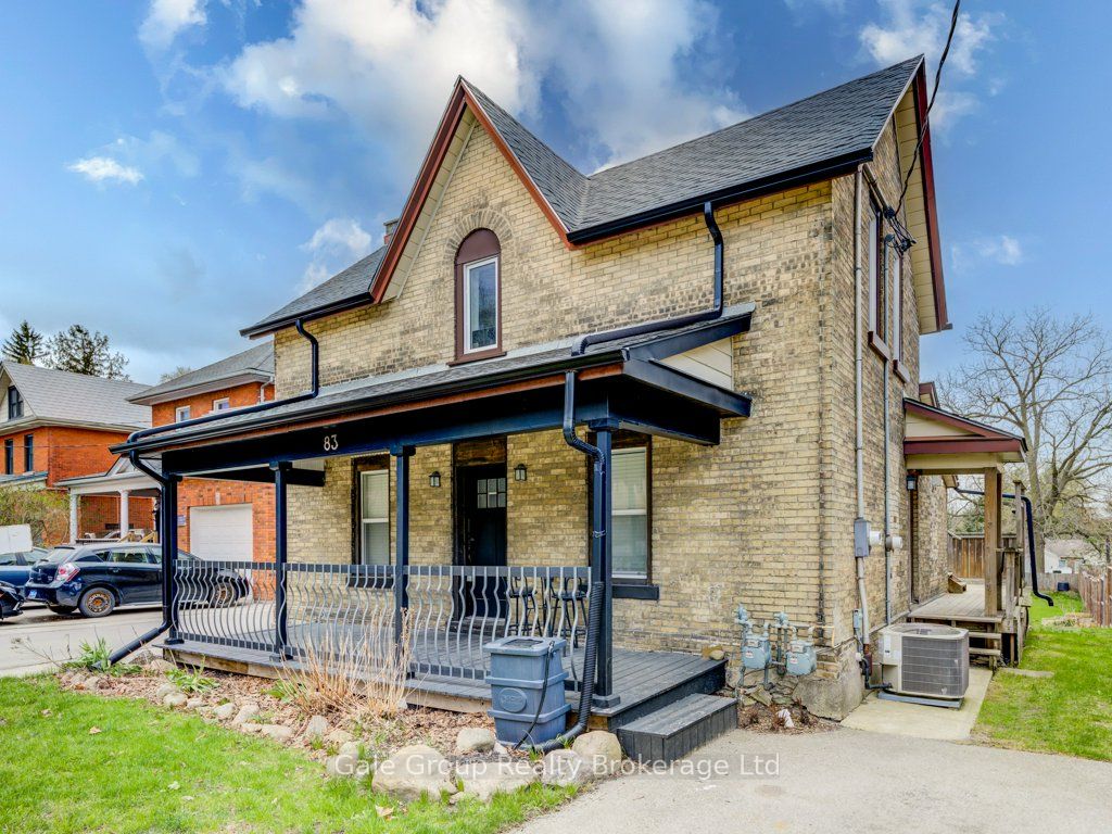 83 Oxford Street, Woodstock, ON N4S 6A4 photo 2