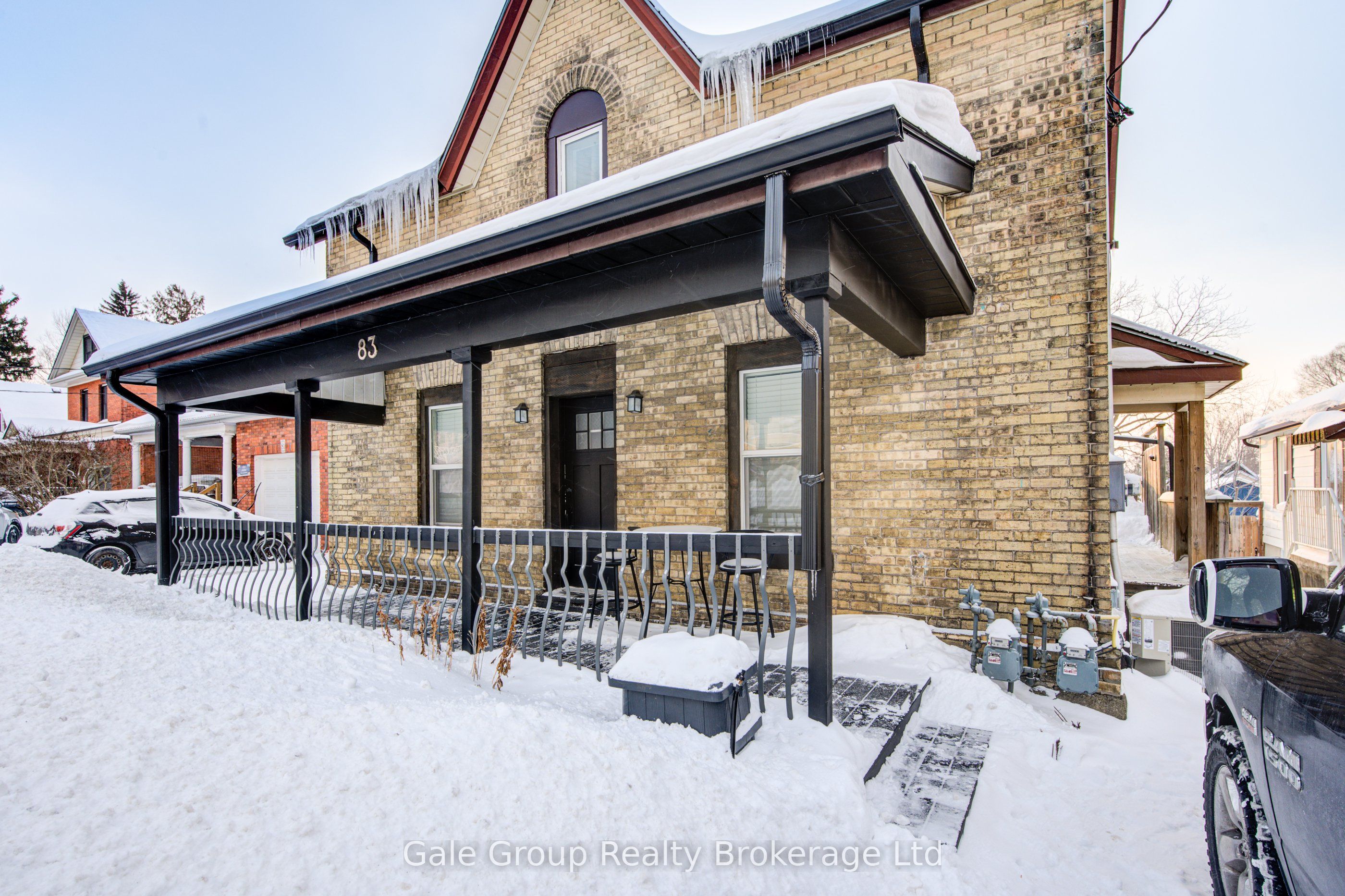83 Oxford Street, Woodstock, ON N4S 6A4 photo 5